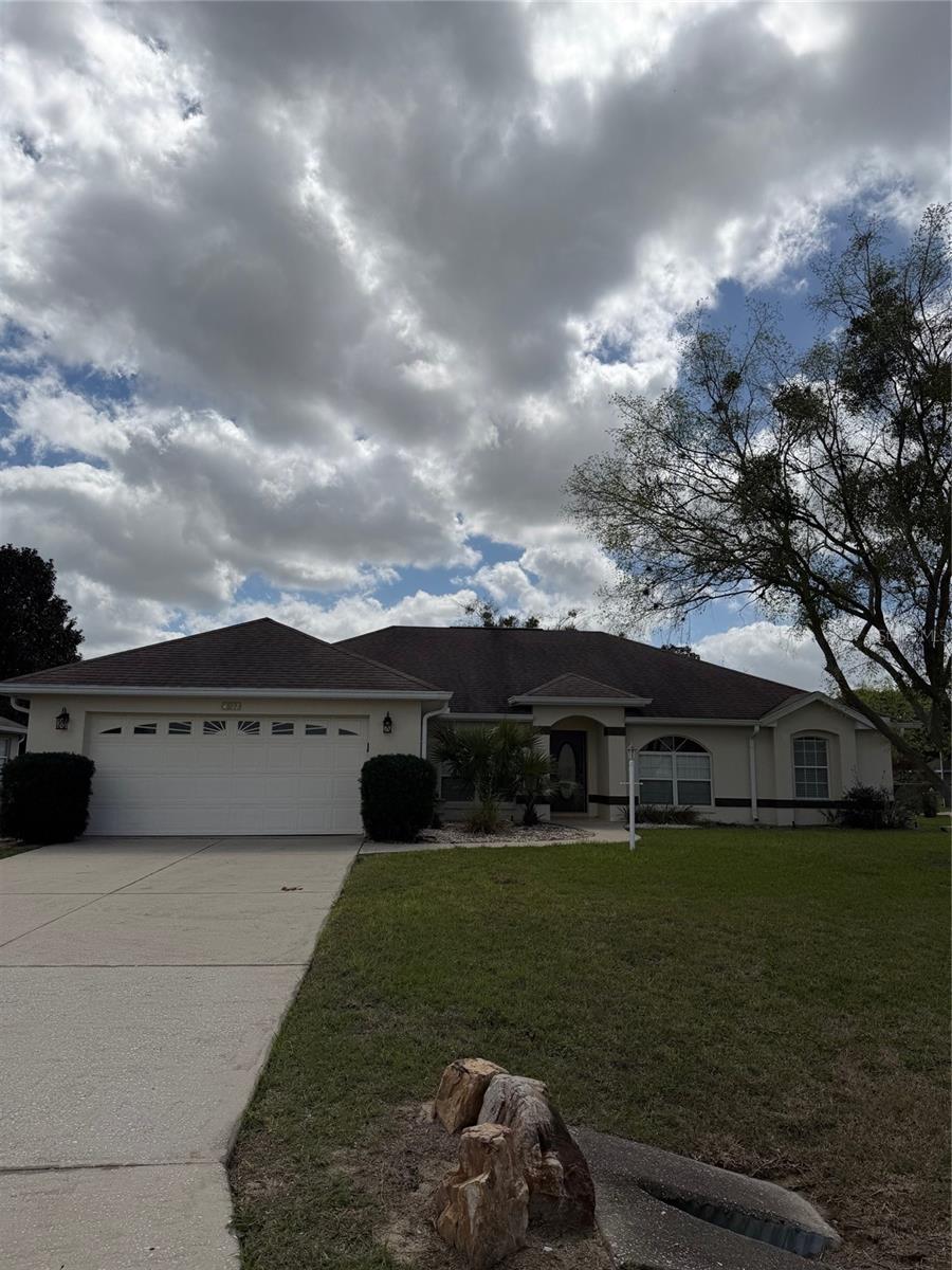 4572 NW 32ND ST, OCALA, FL, 34482