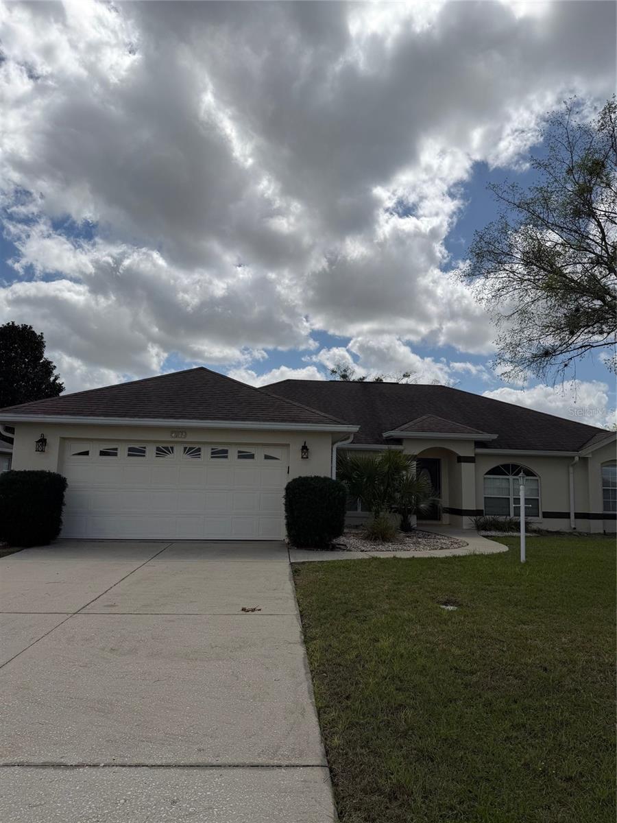 4572 NW 32ND ST, OCALA, FL, 34482