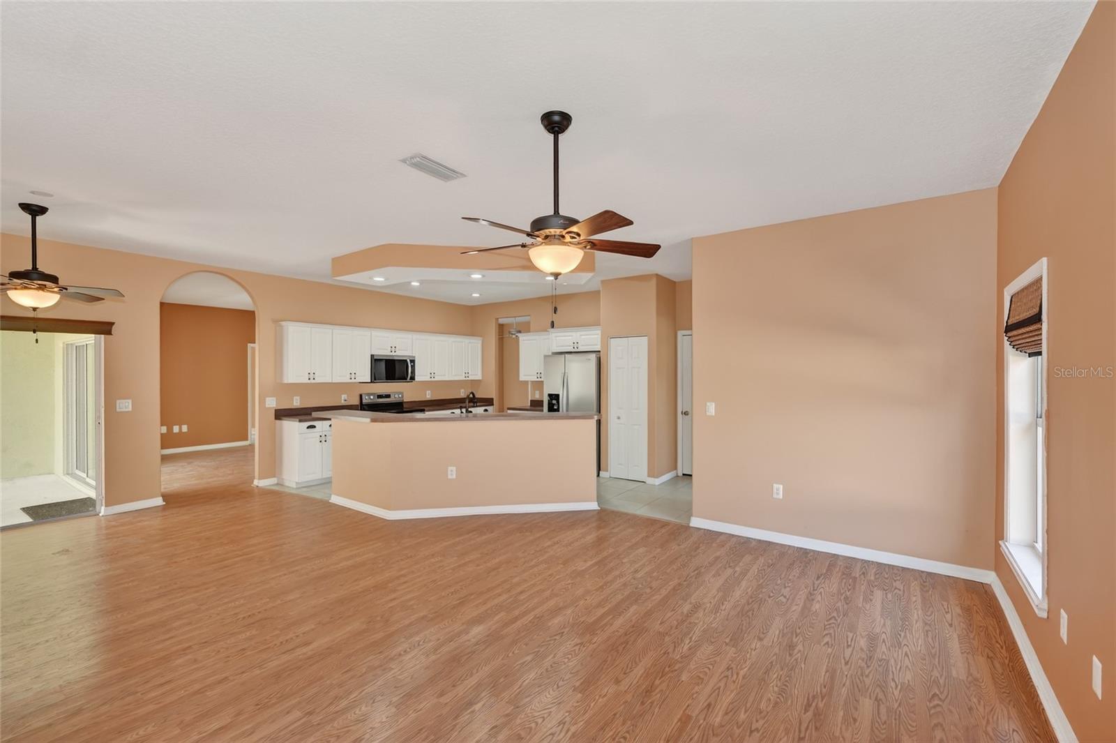 2724 TEMPLE ST, SARASOTA, FL, 34239