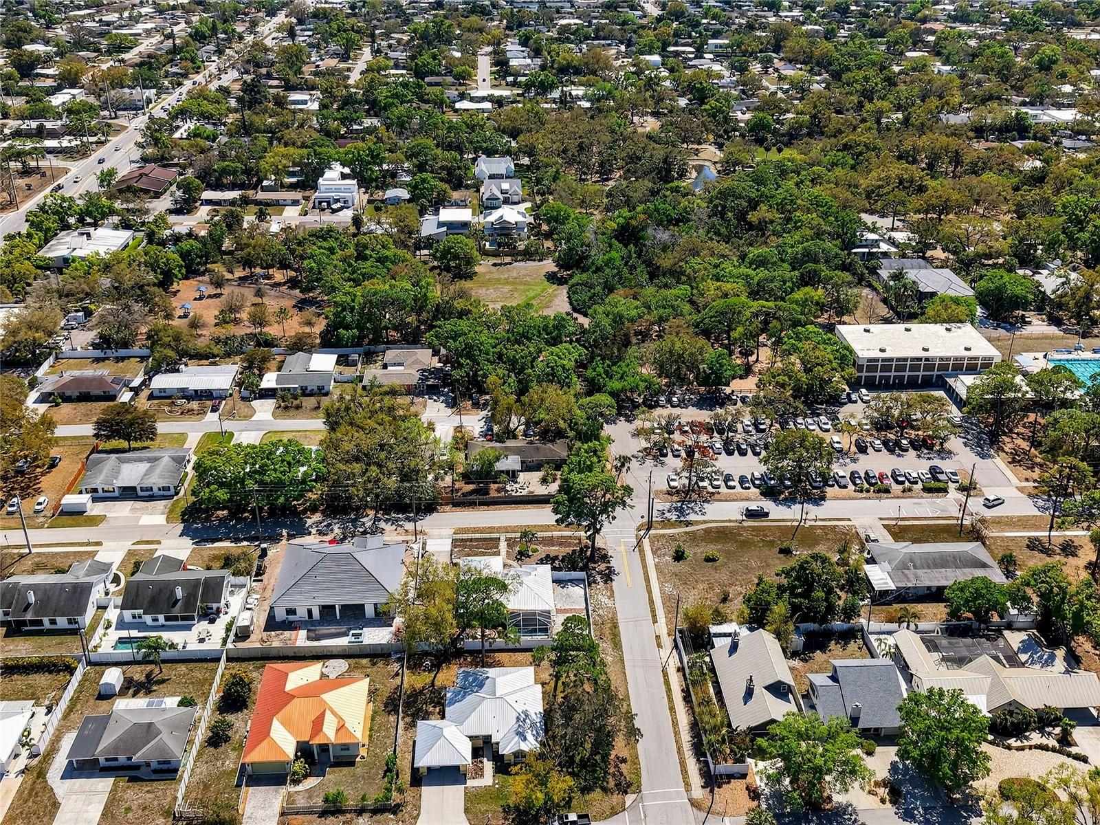 2724 TEMPLE ST, SARASOTA, FL, 34239