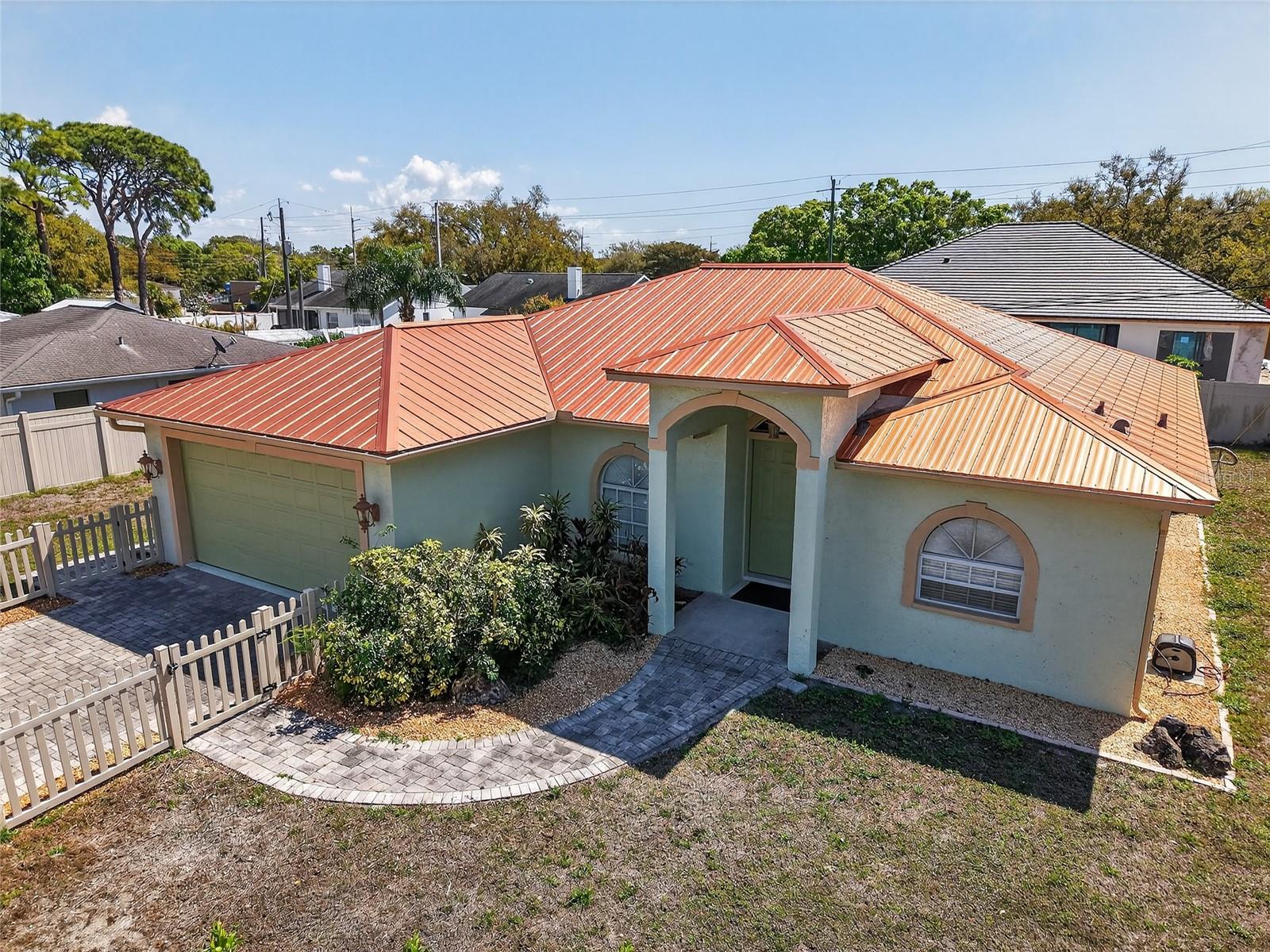 2724 TEMPLE ST, SARASOTA, FL, 34239