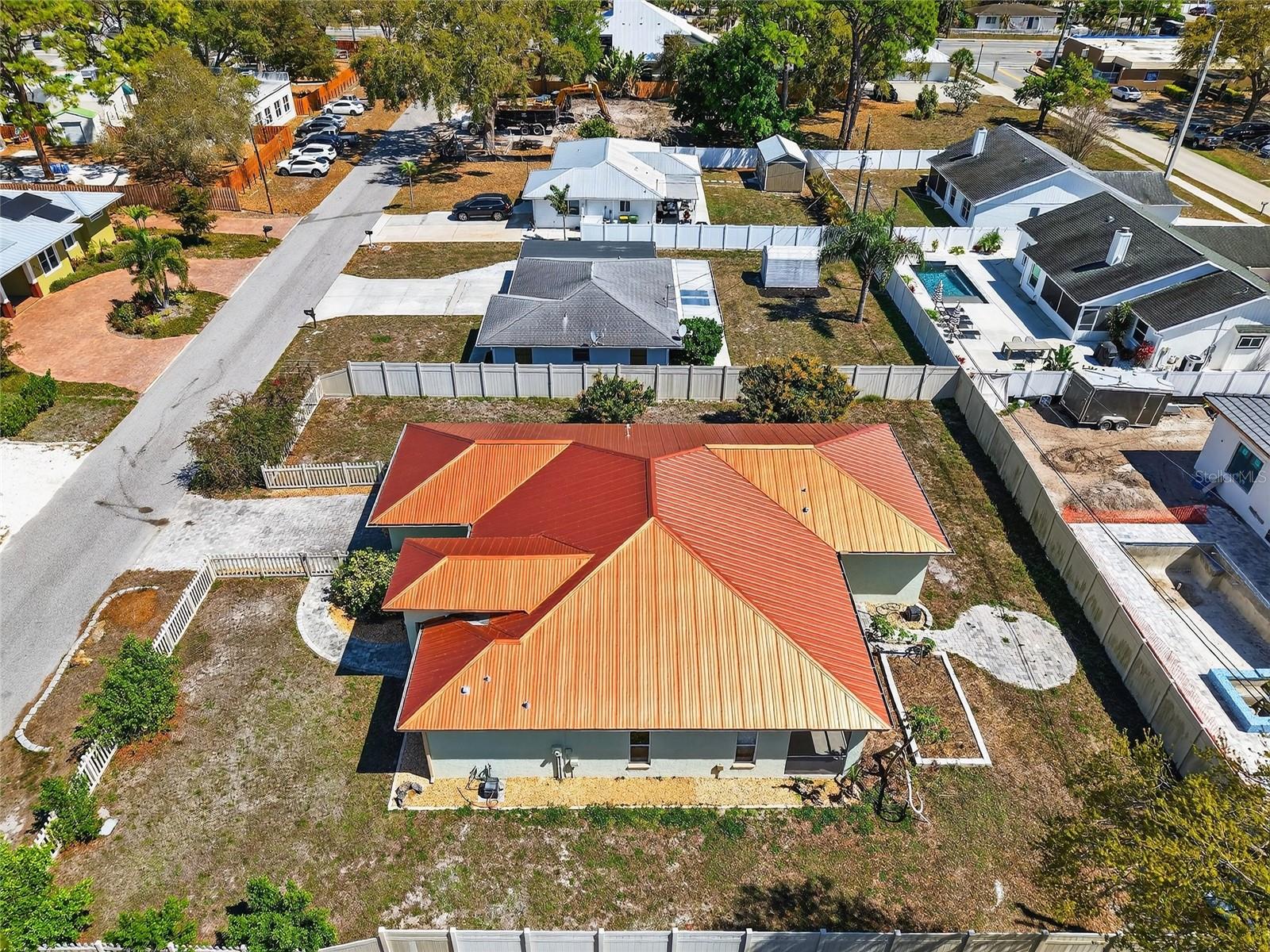 2724 TEMPLE ST, SARASOTA, FL, 34239