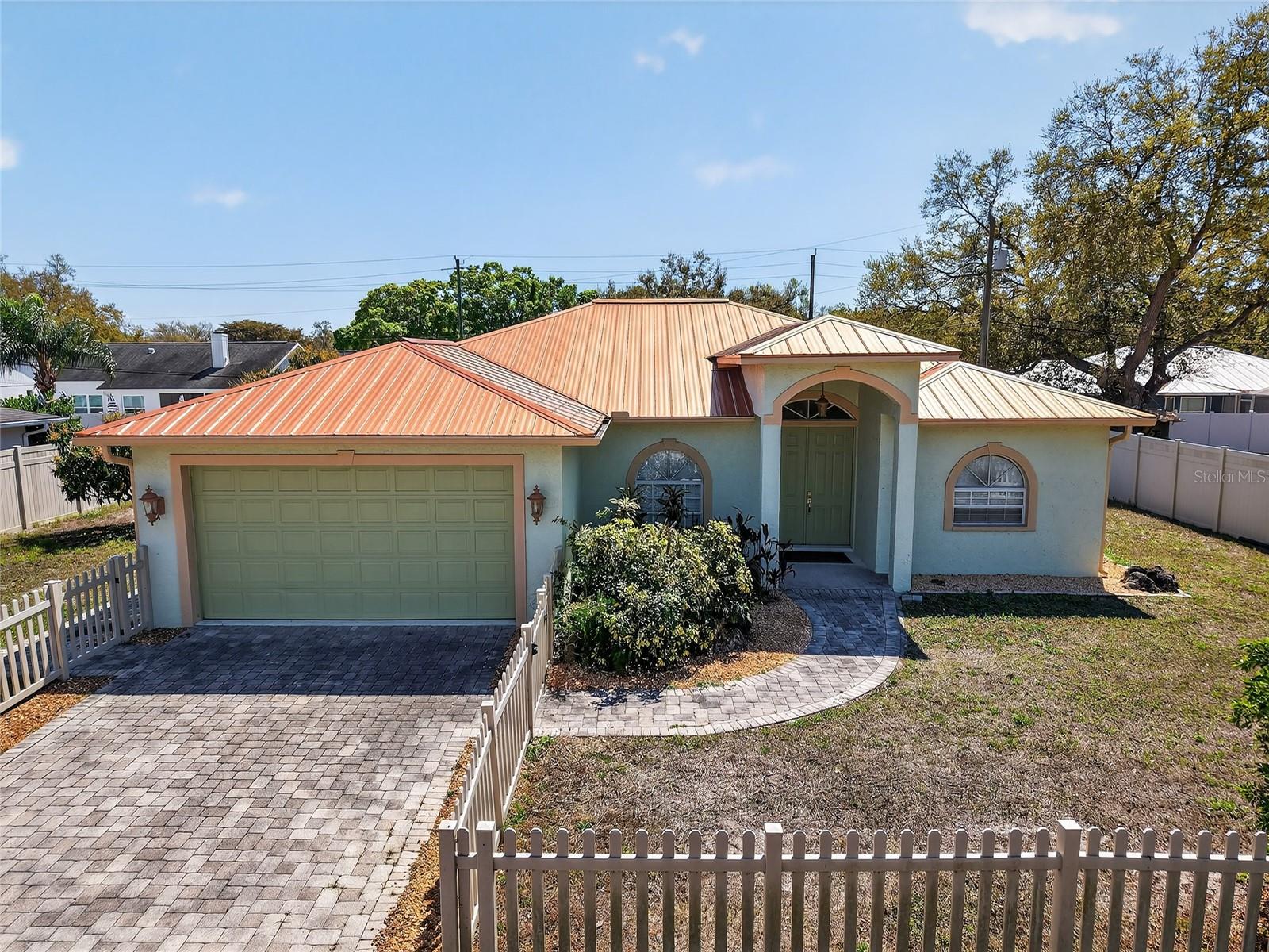 2724 TEMPLE ST, SARASOTA, FL, 34239