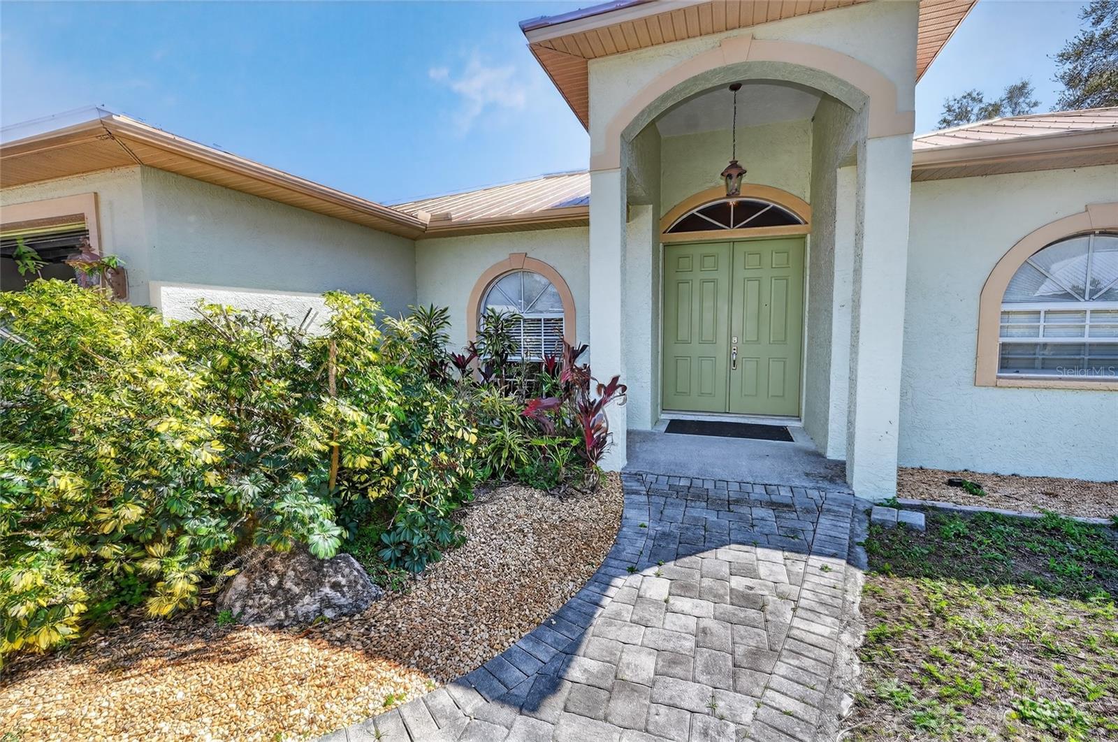 2724 TEMPLE ST, SARASOTA, FL, 34239
