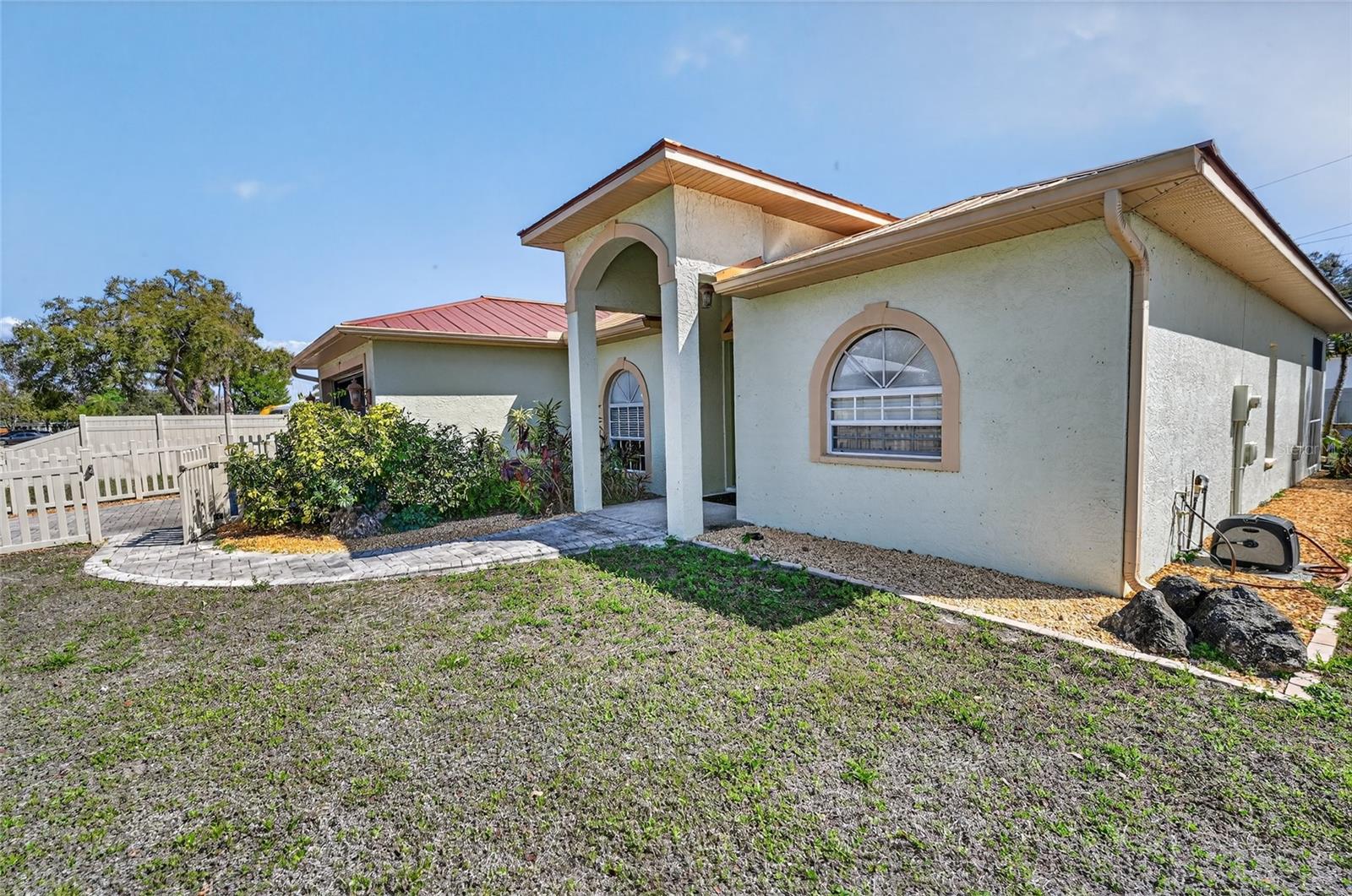 2724 TEMPLE ST, SARASOTA, FL, 34239