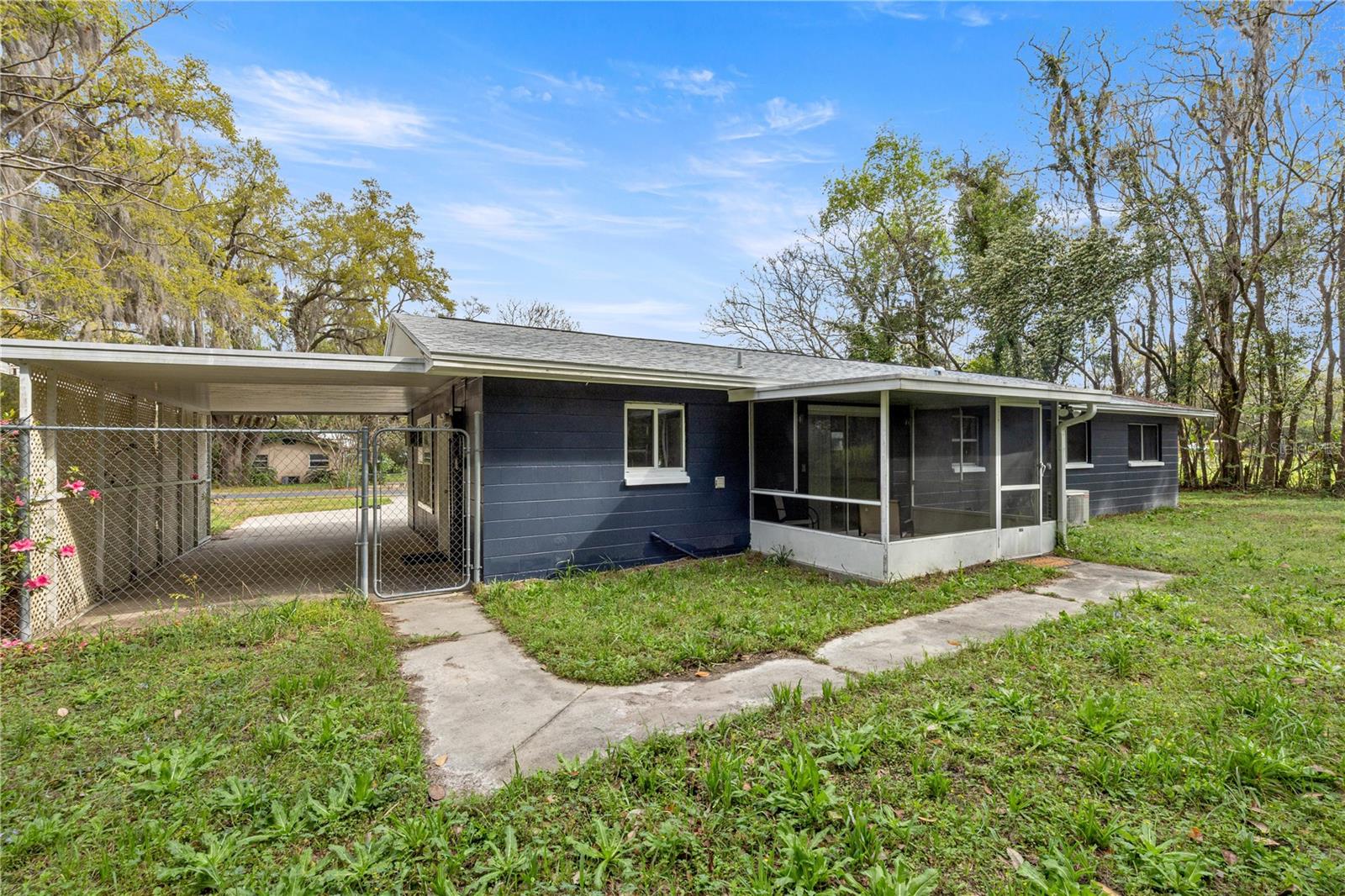 16675 SW 143RD AVE, ARCHER, FL, 32618