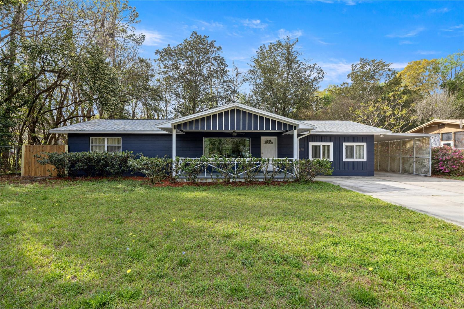 16675 SW 143RD AVE, ARCHER, FL, 32618