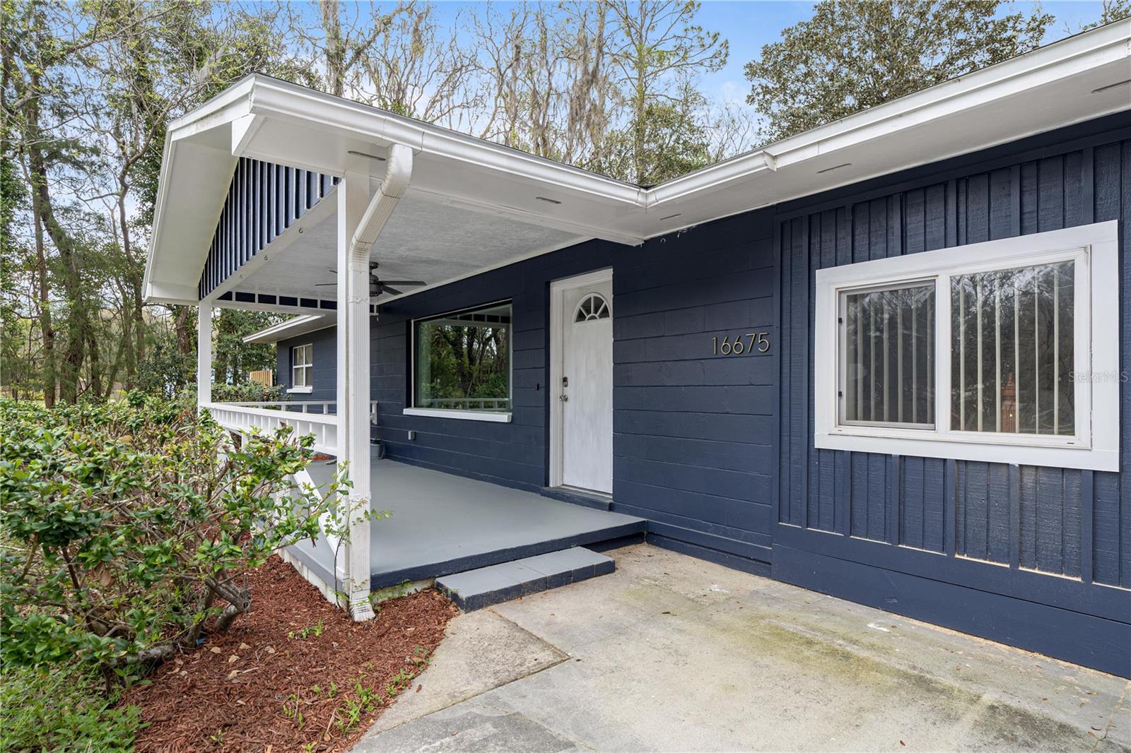 16675 SW 143RD AVE, ARCHER, FL, 32618