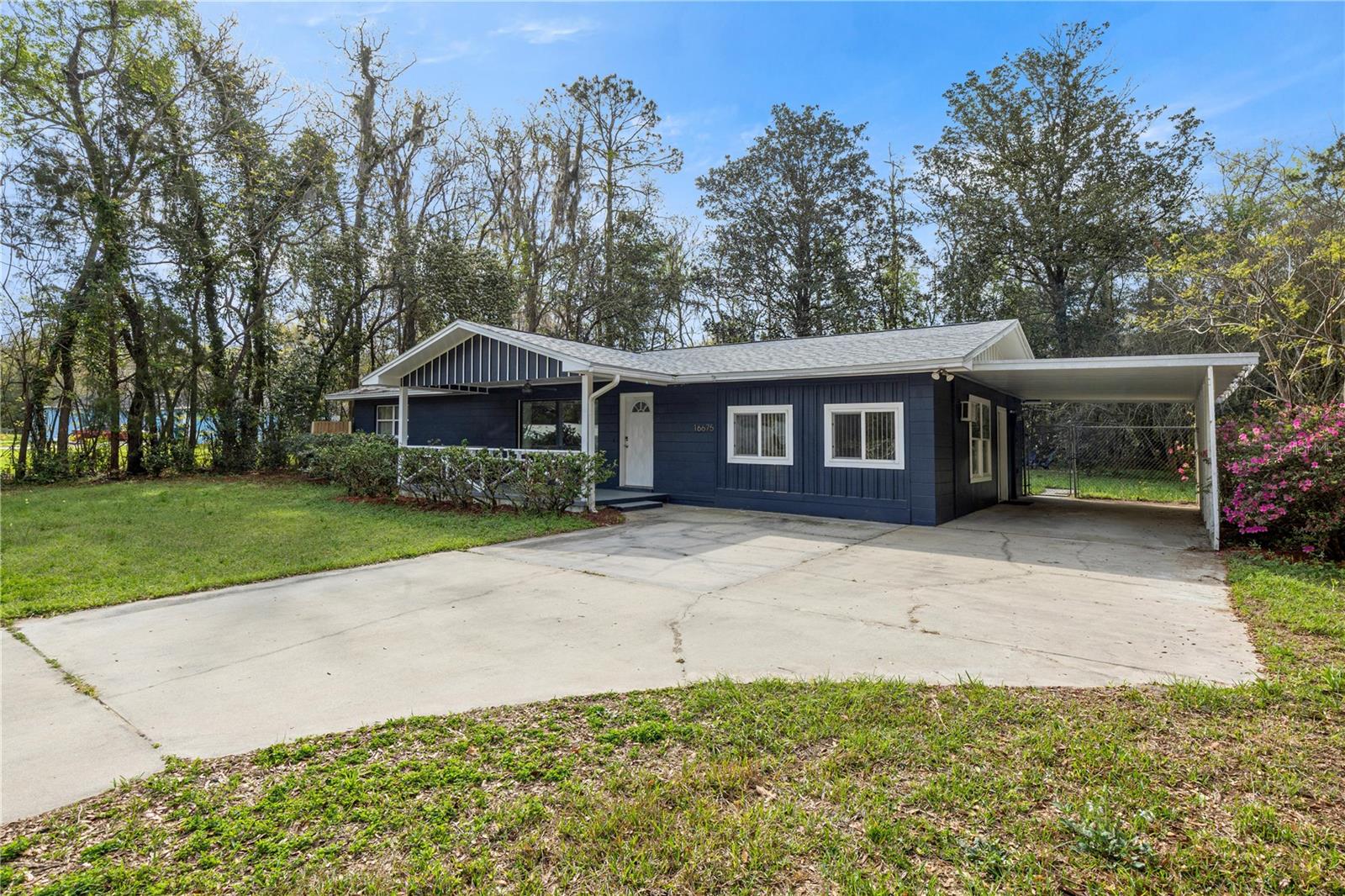16675 SW 143RD AVE, ARCHER, FL, 32618