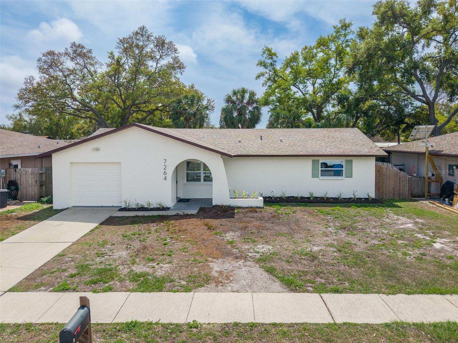 7264 56TH AVE N, ST PETERSBURG, FL, 33709