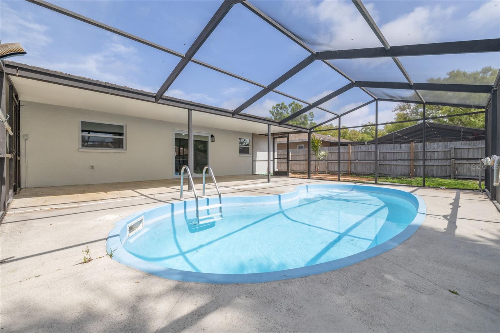 7264 56TH AVE N, ST PETERSBURG, FL, 33709
