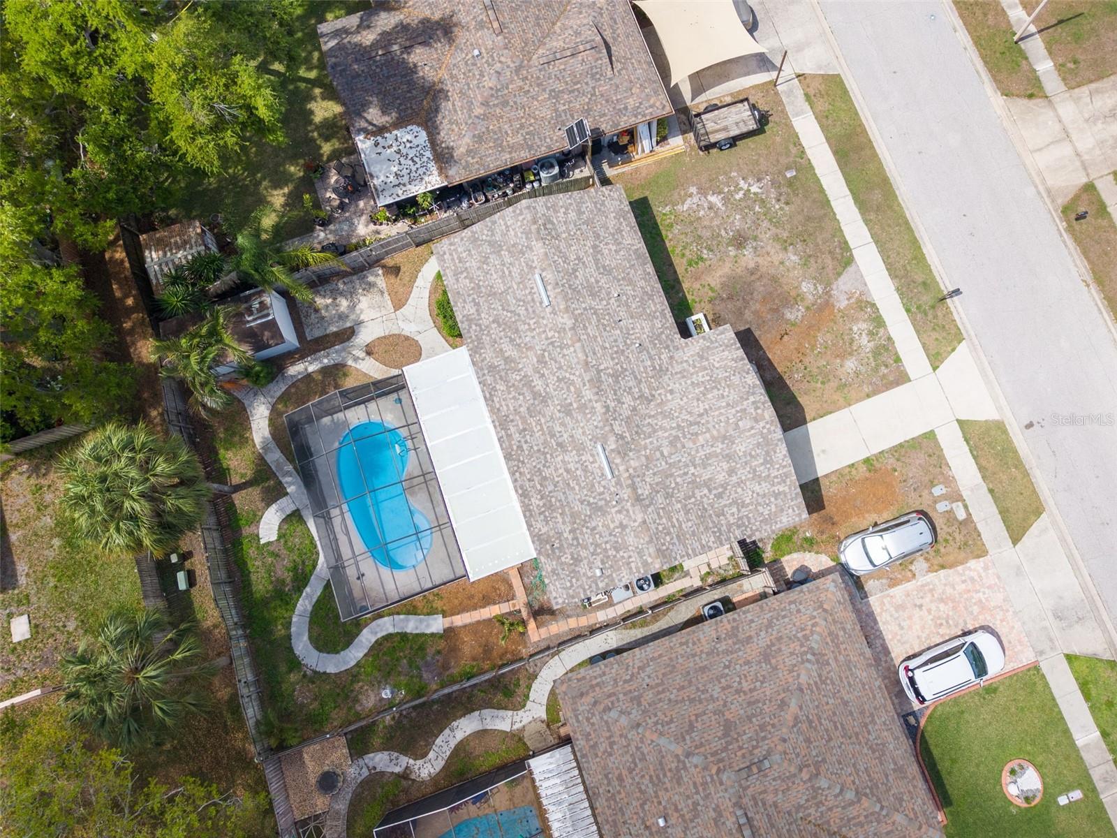 7264 56TH AVE N, ST PETERSBURG, FL, 33709