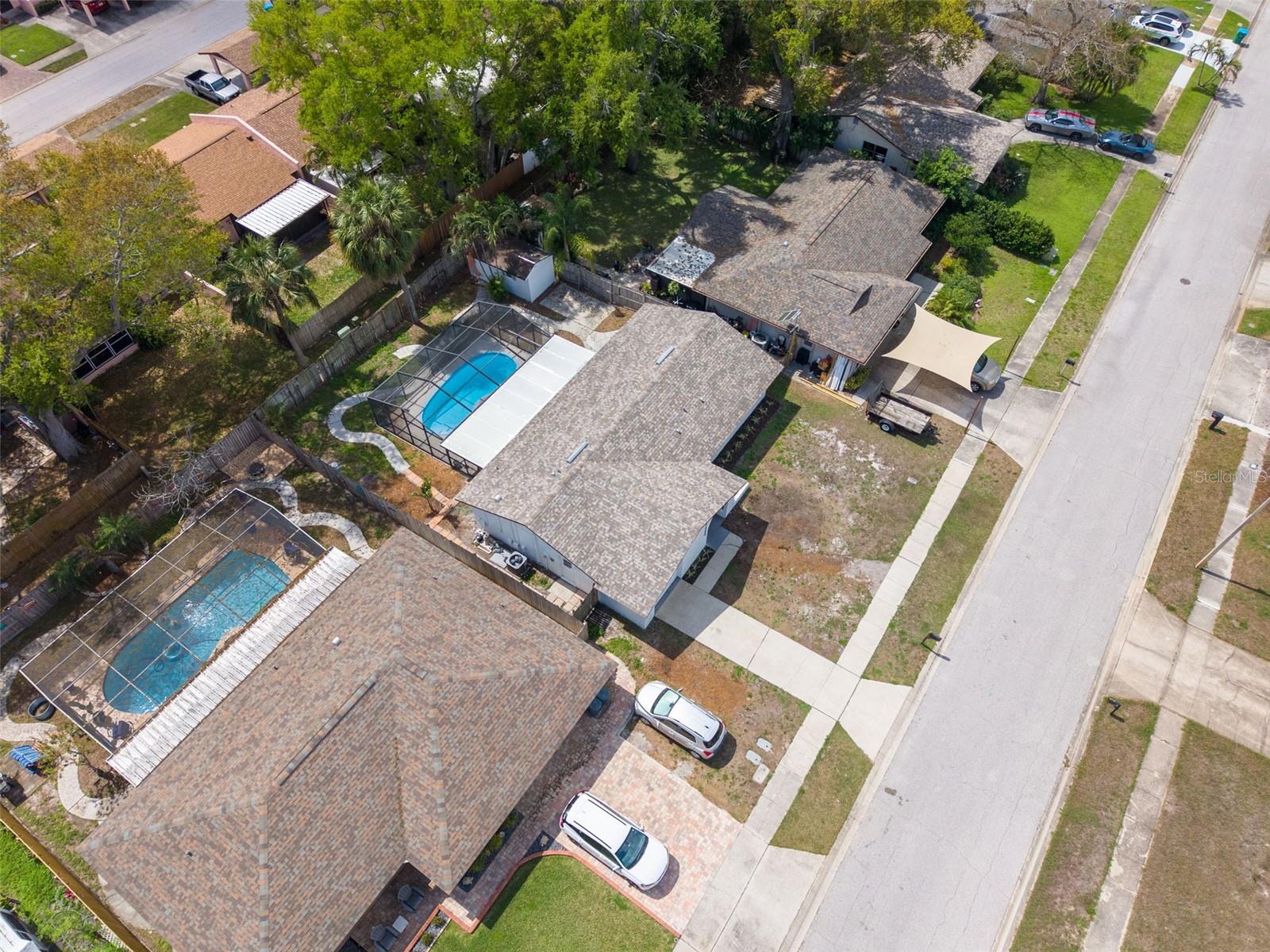 7264 56TH AVE N, ST PETERSBURG, FL, 33709