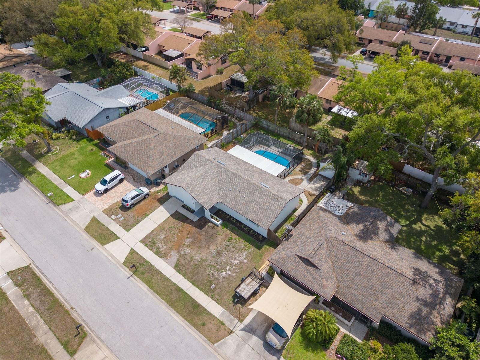 7264 56TH AVE N, ST PETERSBURG, FL, 33709