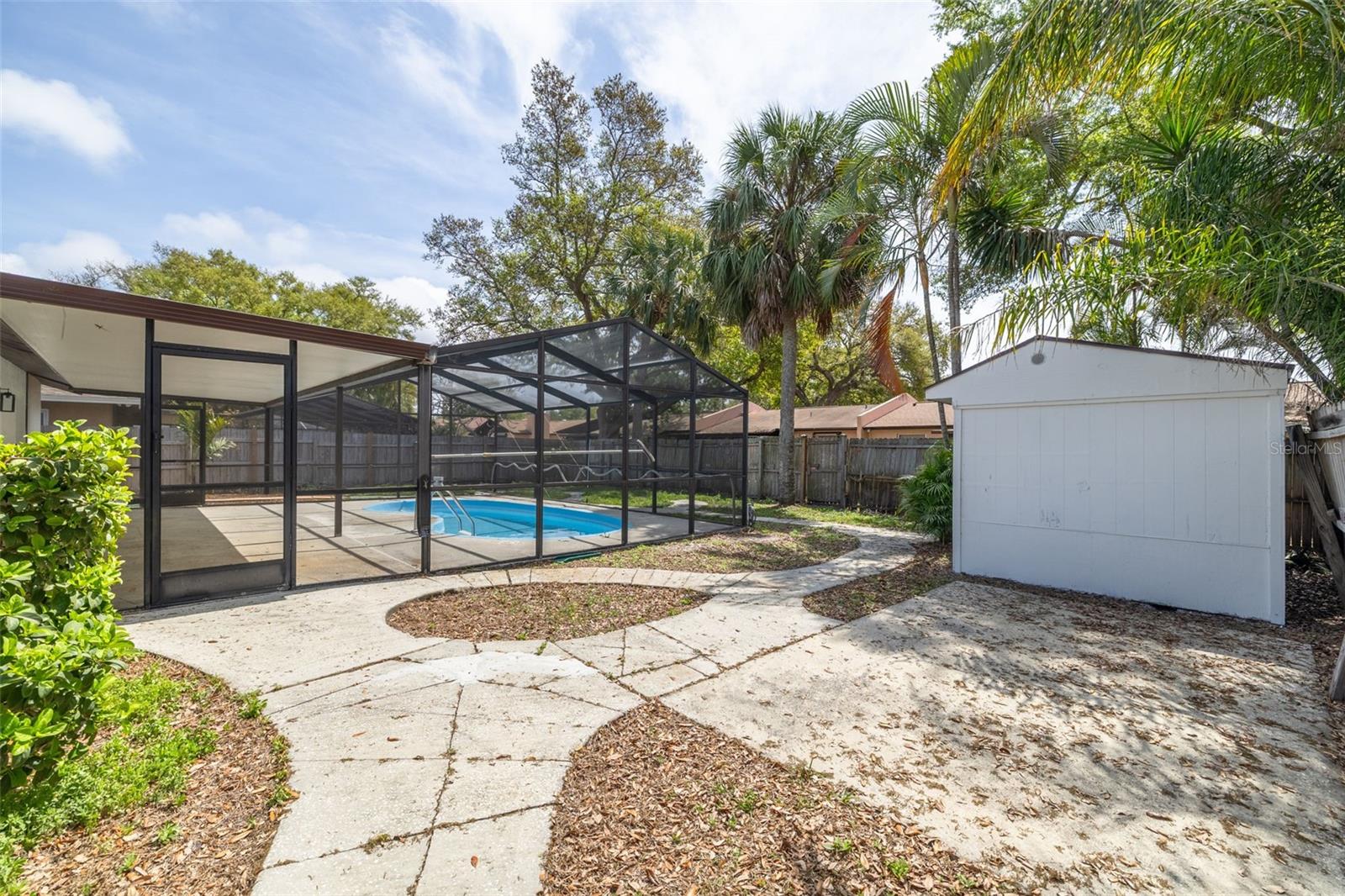 7264 56TH AVE N, ST PETERSBURG, FL, 33709