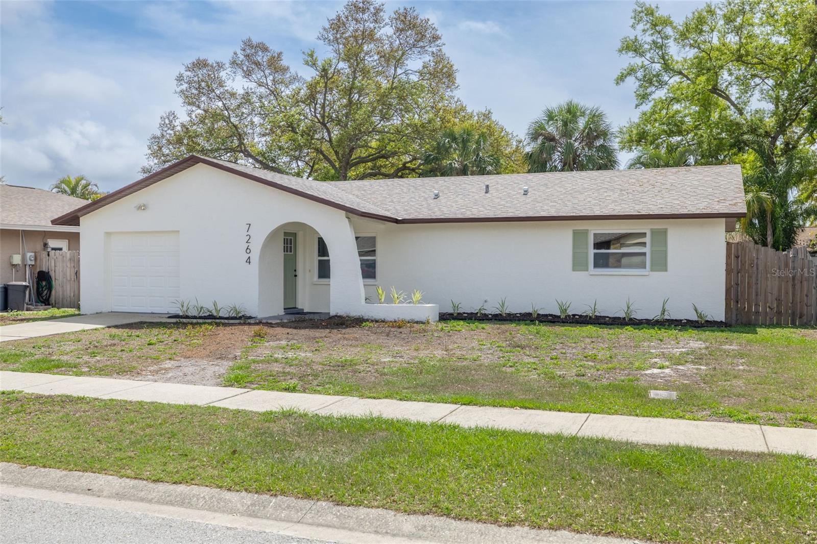 7264 56TH AVE N, ST PETERSBURG, FL, 33709