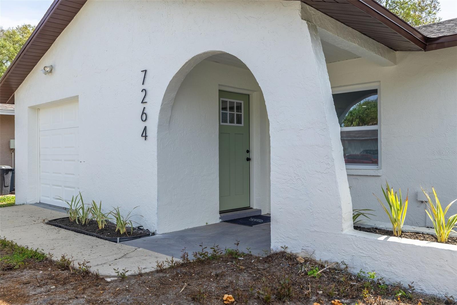 7264 56TH AVE N, ST PETERSBURG, FL, 33709