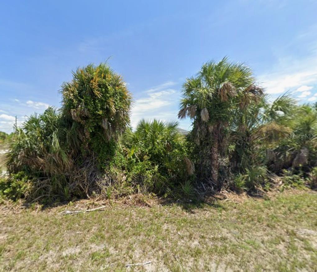 14393 FORT MYERS AVE, PORT CHARLOTTE, FL, 33981