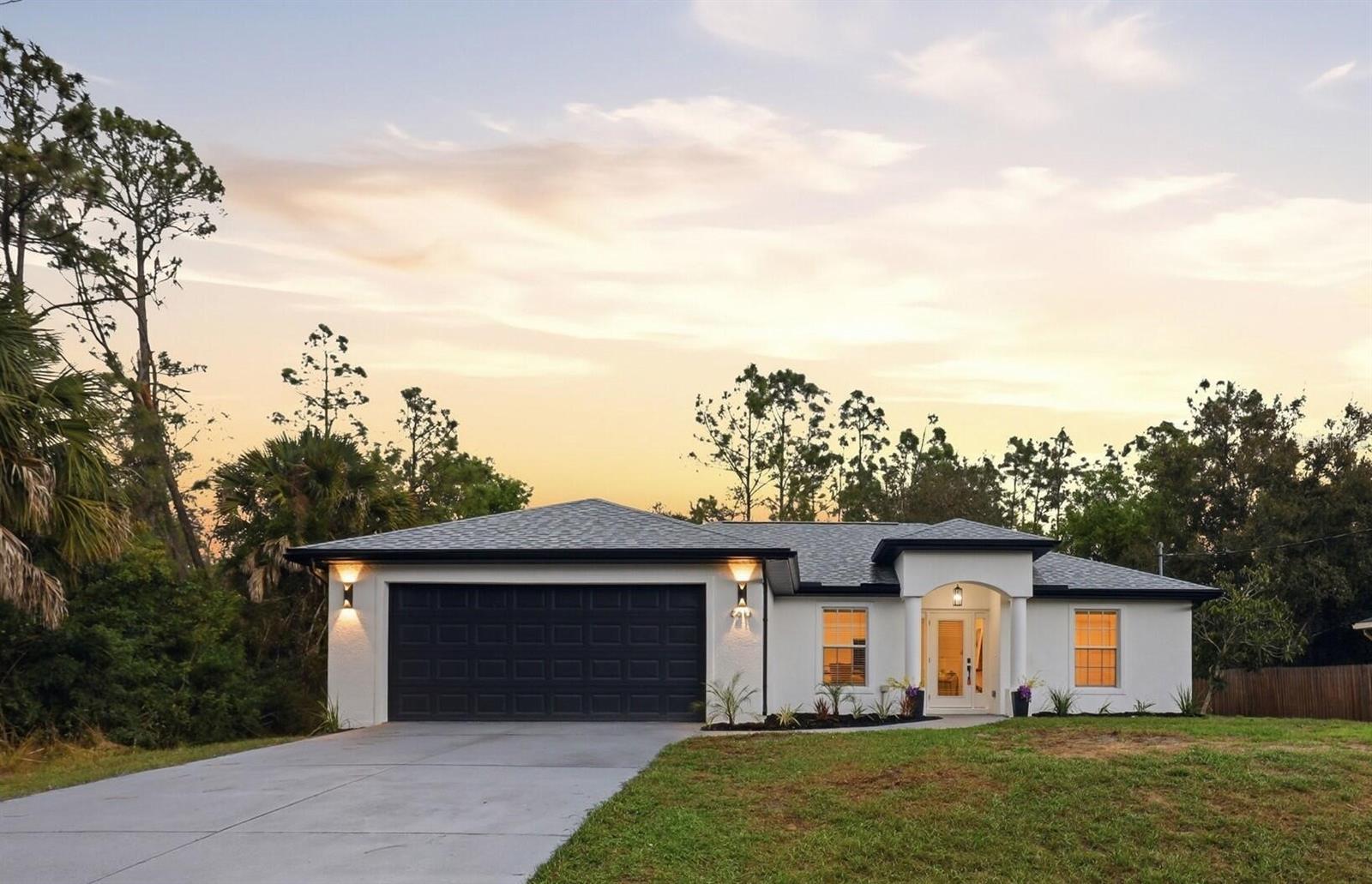 6316 BLUERY AVE, NORTH PORT, FL, 34291
