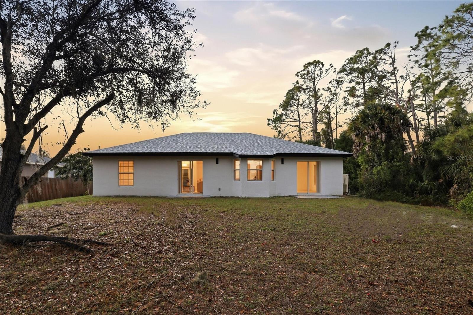 6316 BLUERY AVE, NORTH PORT, FL, 34291