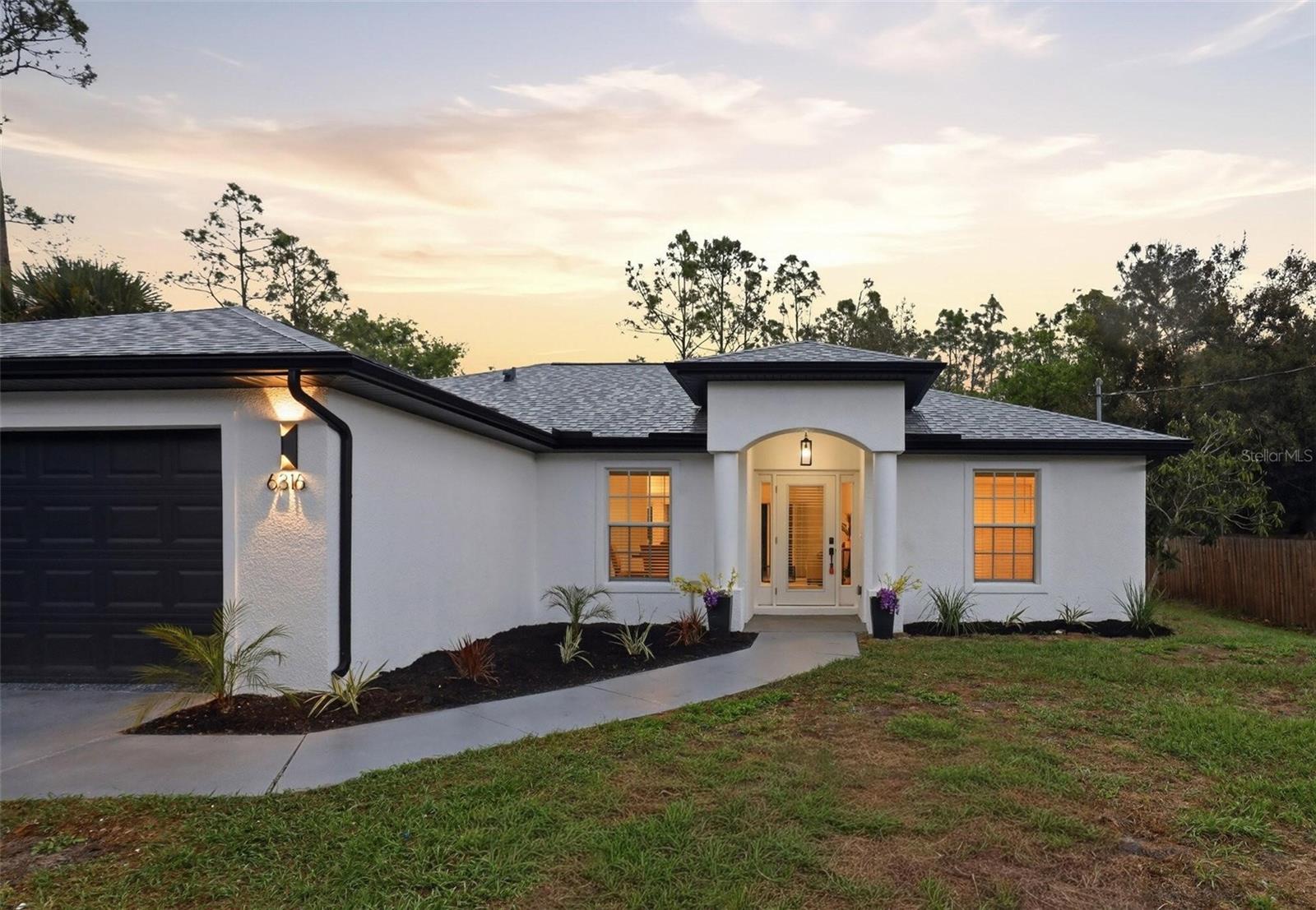 6316 BLUERY AVE, NORTH PORT, FL, 34291