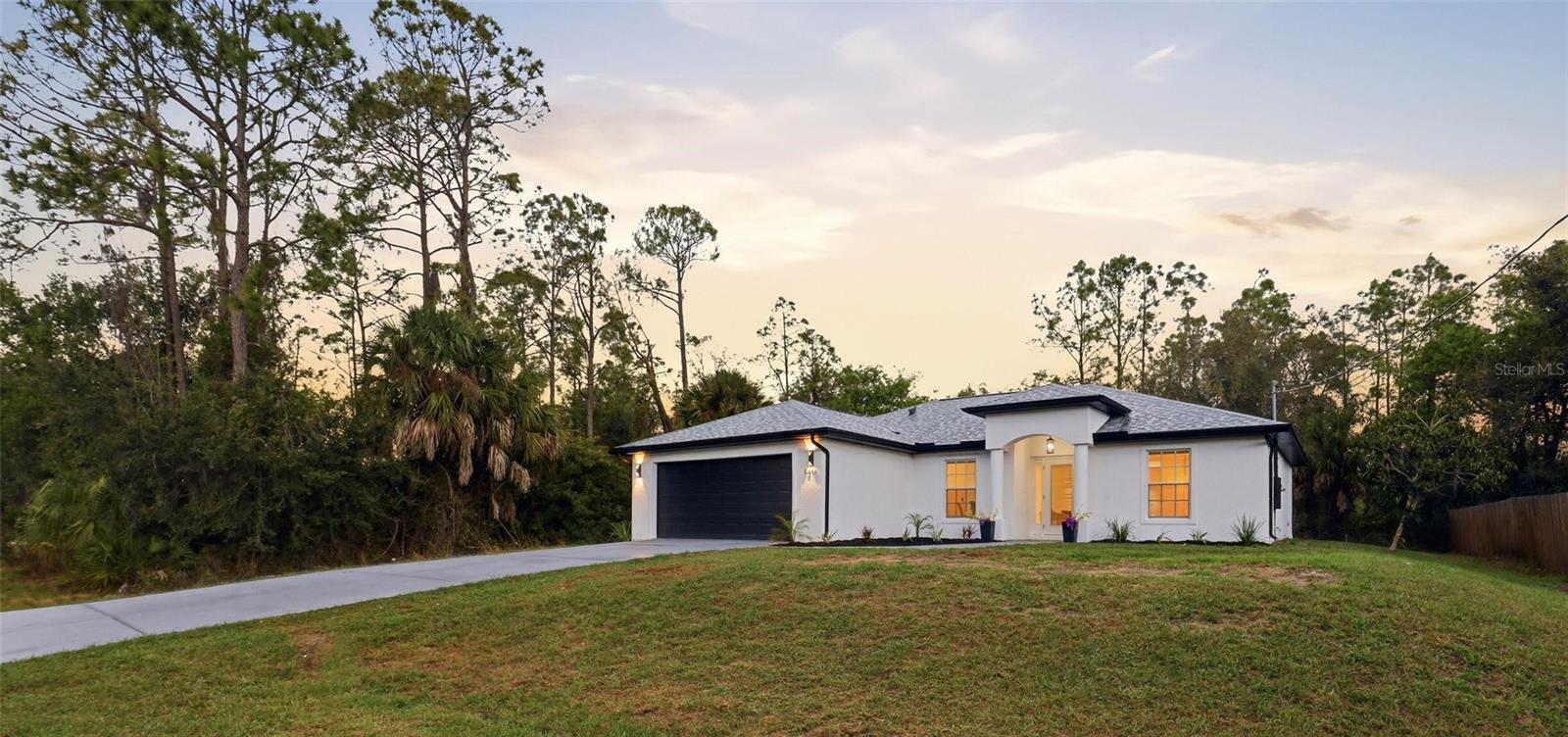 6316 BLUERY AVE, NORTH PORT, FL, 34291