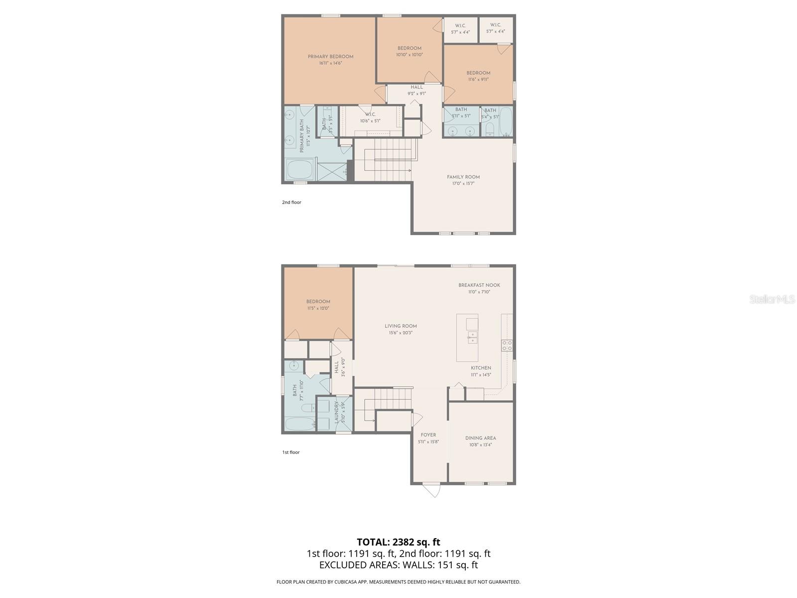 11322 CHILLY WATER CT, RIVERVIEW, FL, 33569