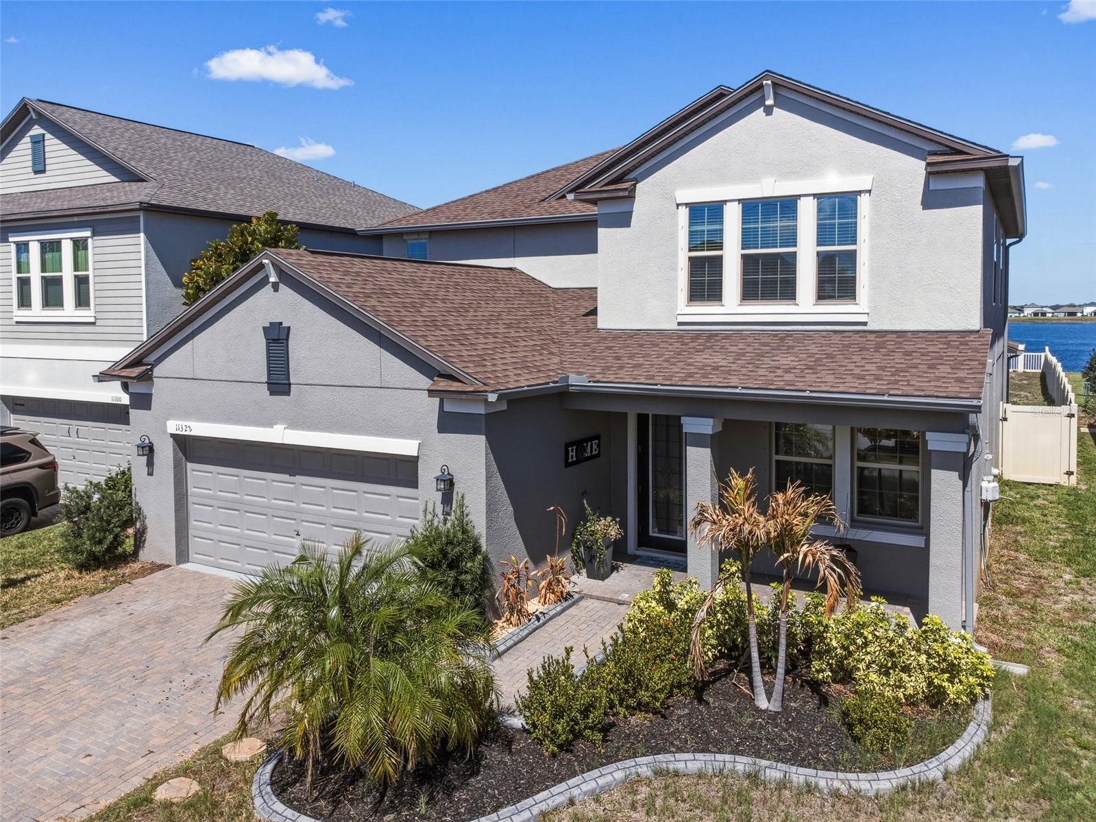 11322 CHILLY WATER CT, RIVERVIEW, FL, 33569