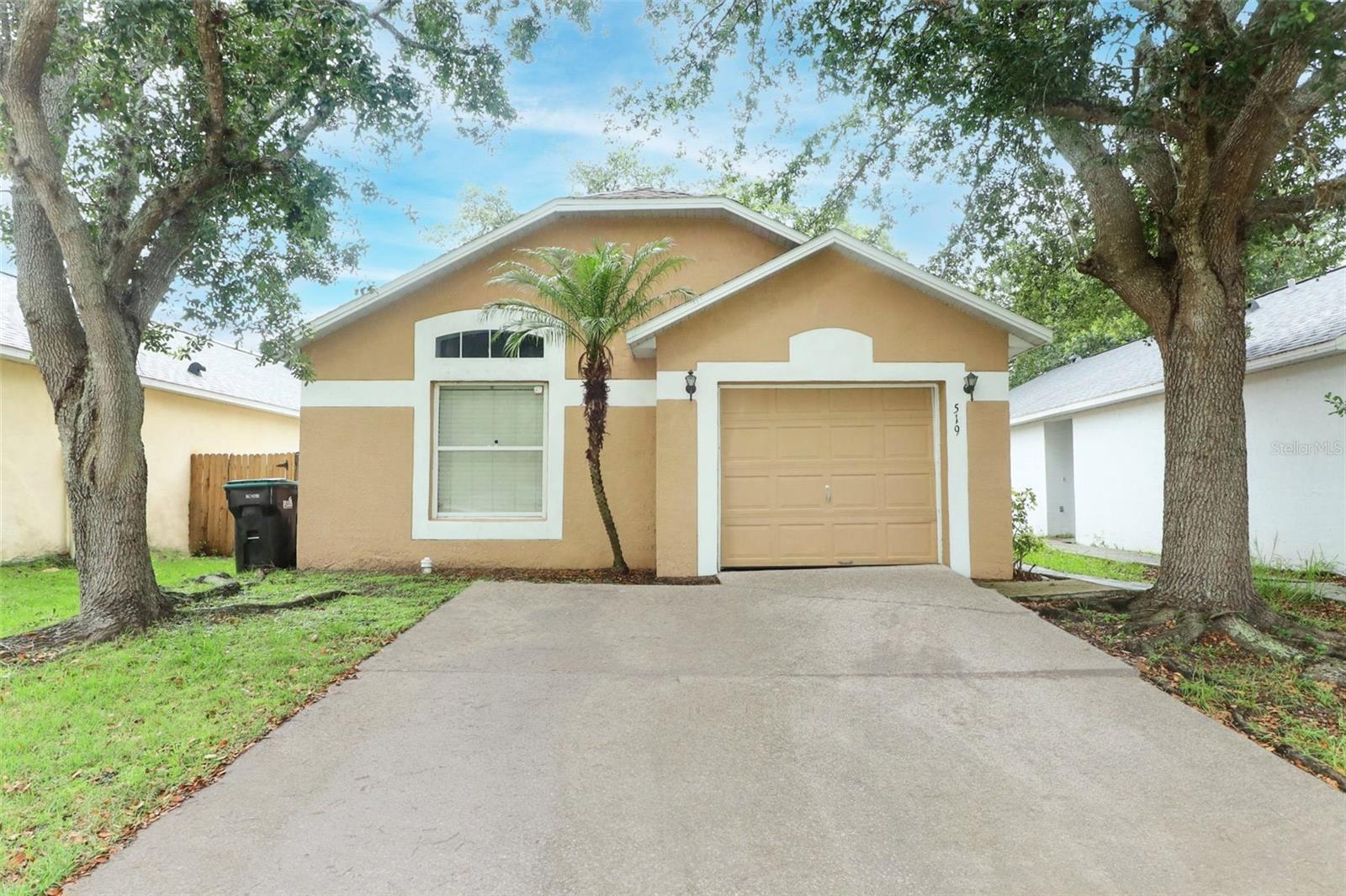 519 BEASLEY CT, ORLANDO, FL, 32807