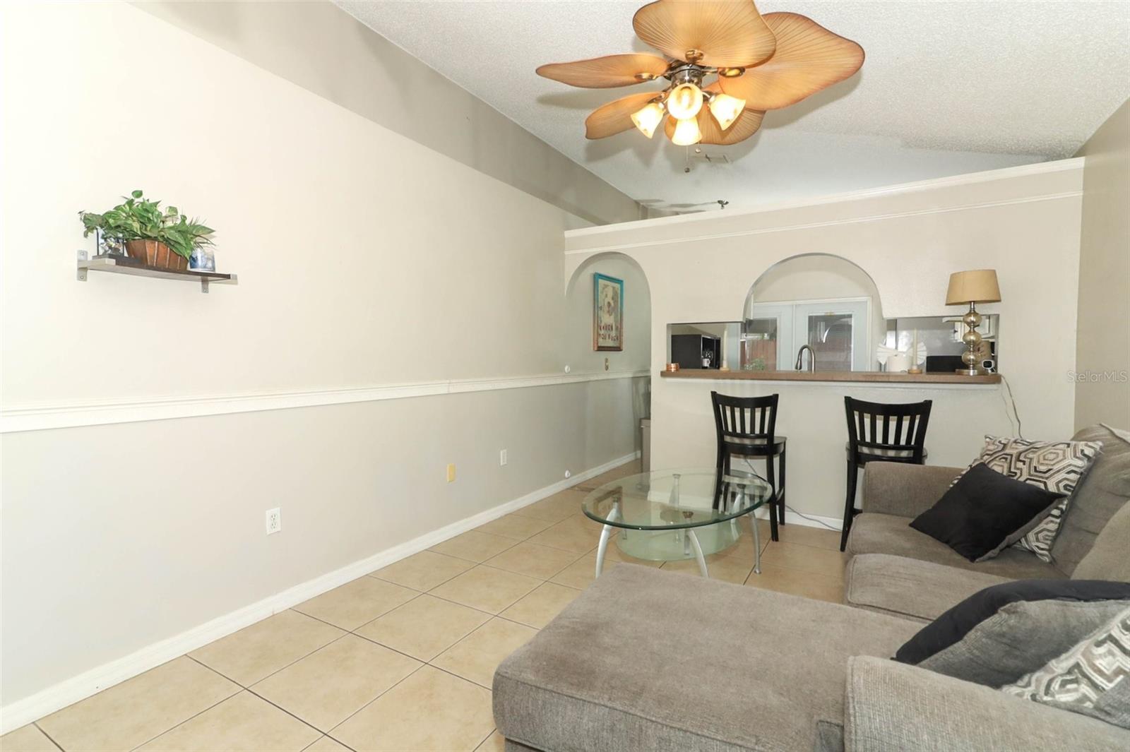 519 BEASLEY CT, ORLANDO, FL, 32807