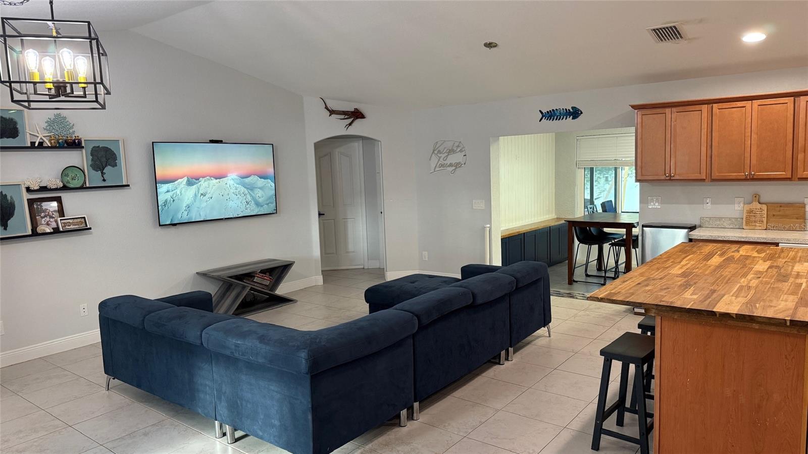 3195 MAYFLOWER TER, NORTH PORT, FL, 34286