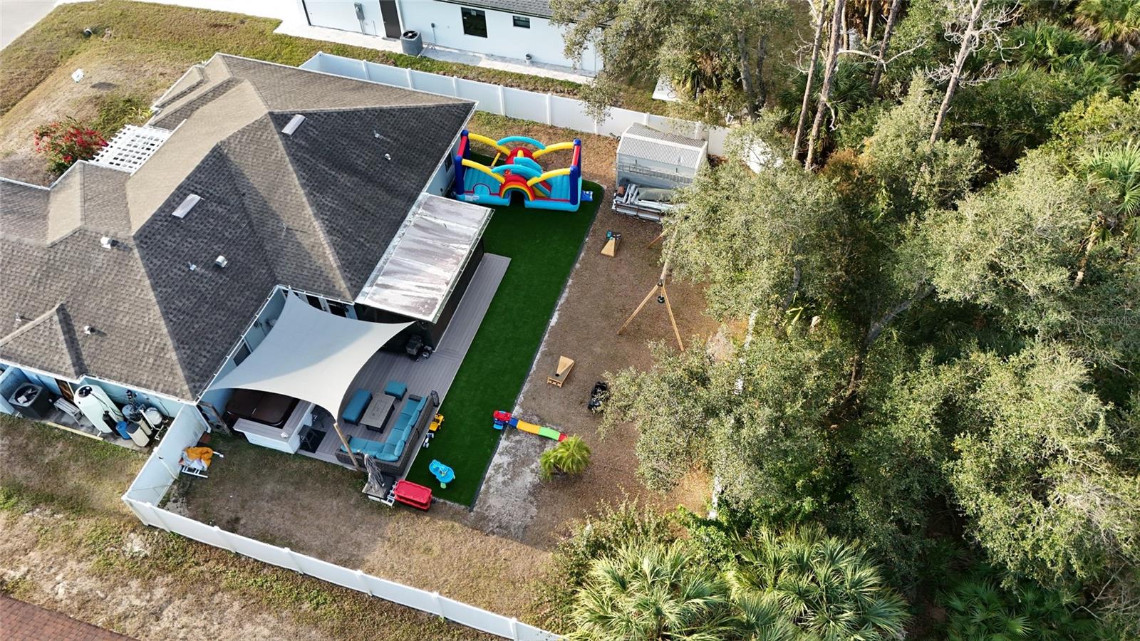 3195 MAYFLOWER TER, NORTH PORT, FL, 34286