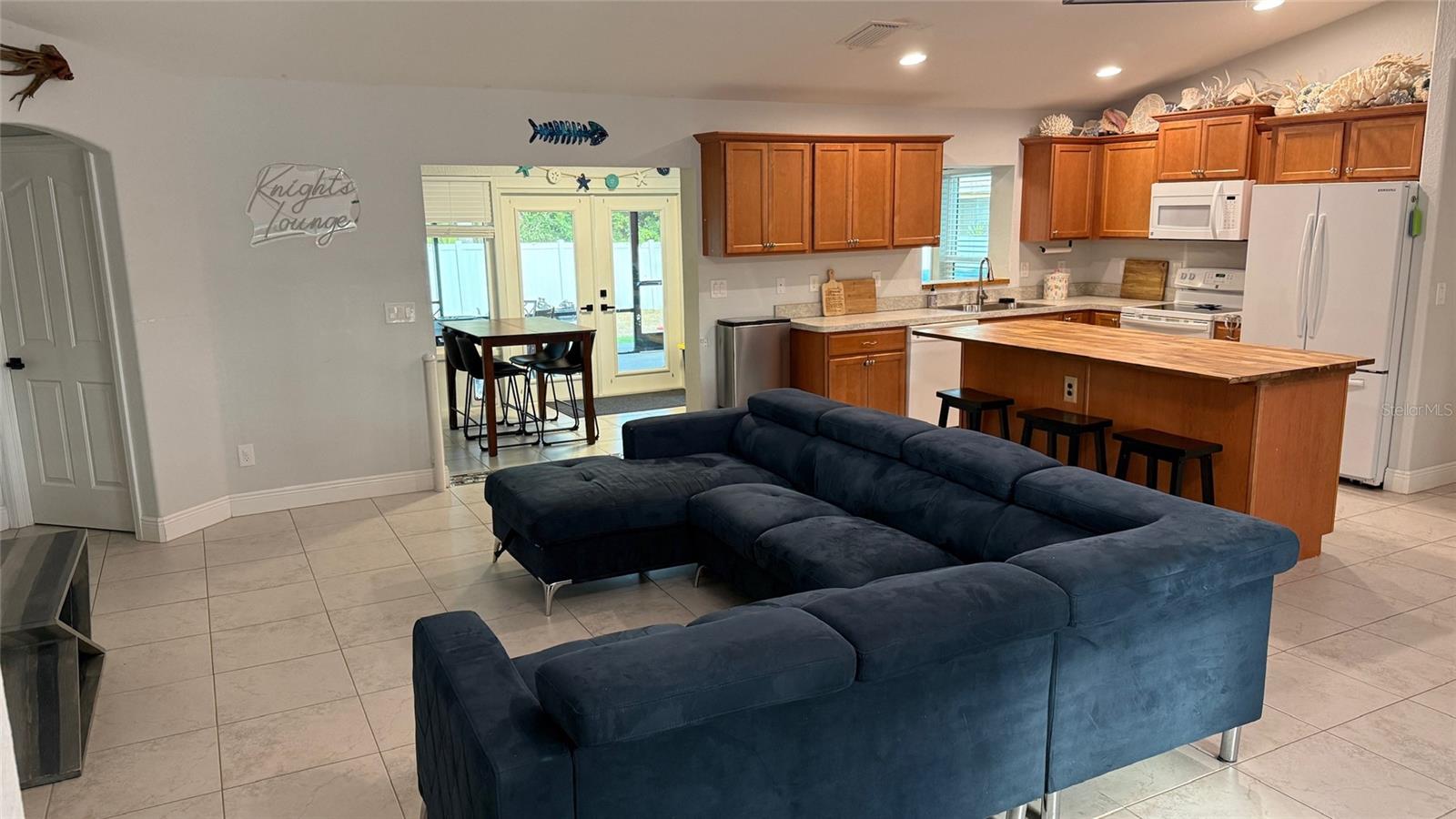 3195 MAYFLOWER TER, NORTH PORT, FL, 34286
