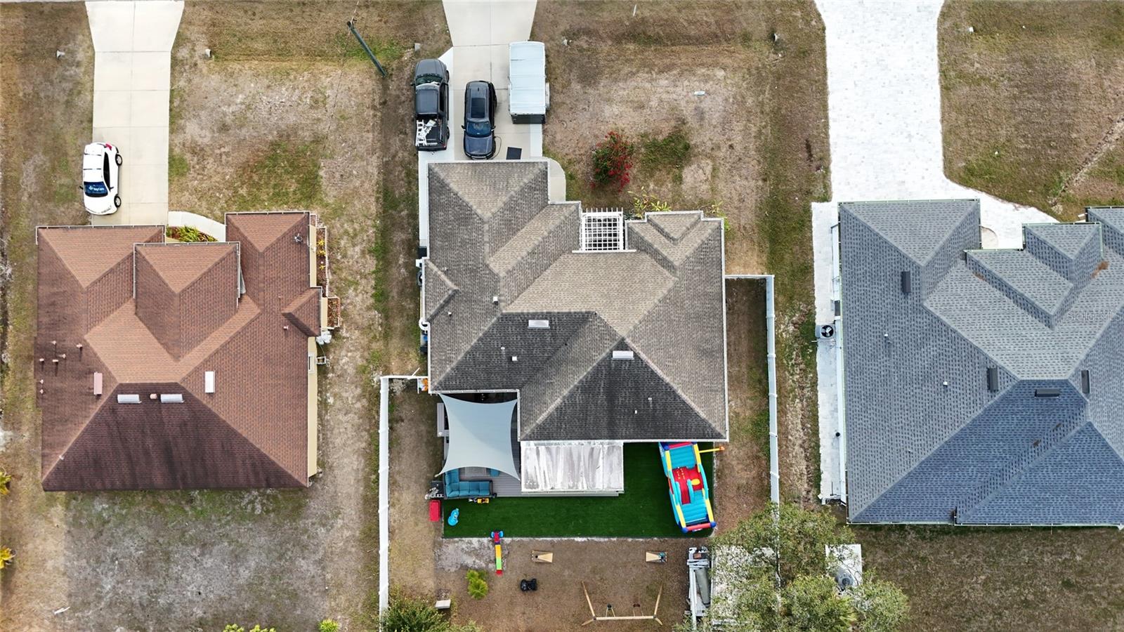 3195 MAYFLOWER TER, NORTH PORT, FL, 34286