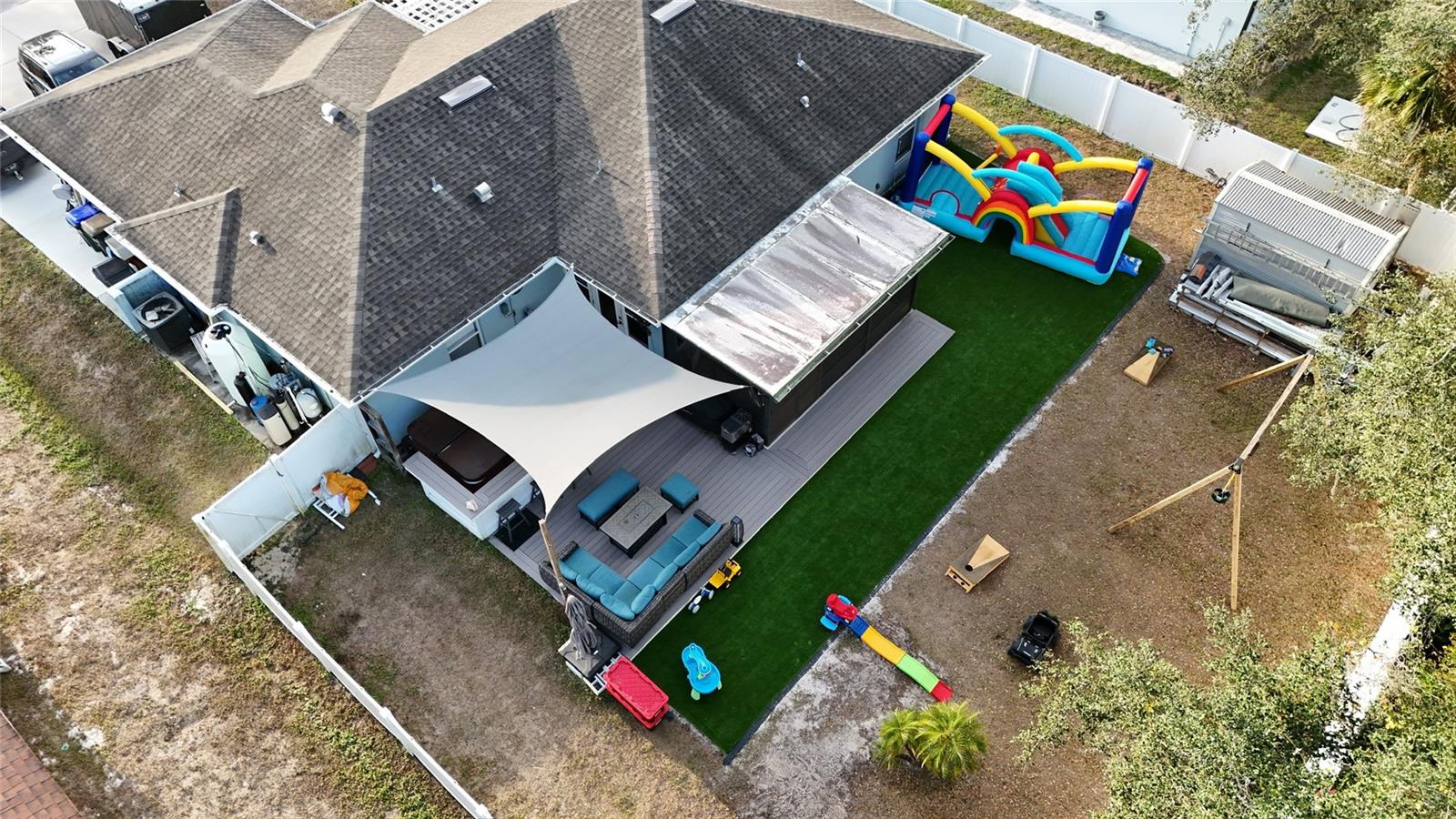 3195 MAYFLOWER TER, NORTH PORT, FL, 34286