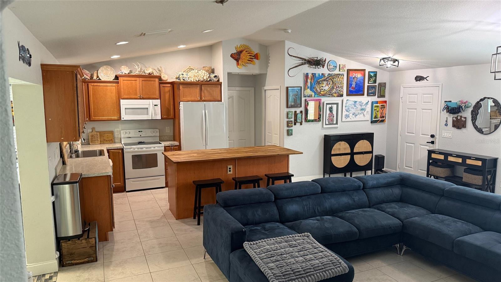 3195 MAYFLOWER TER, NORTH PORT, FL, 34286