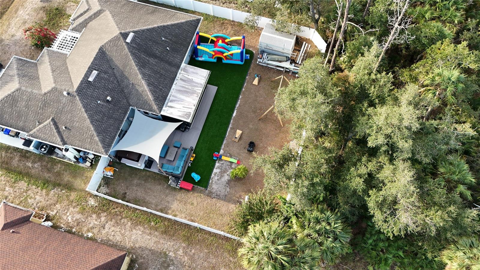3195 MAYFLOWER TER, NORTH PORT, FL, 34286