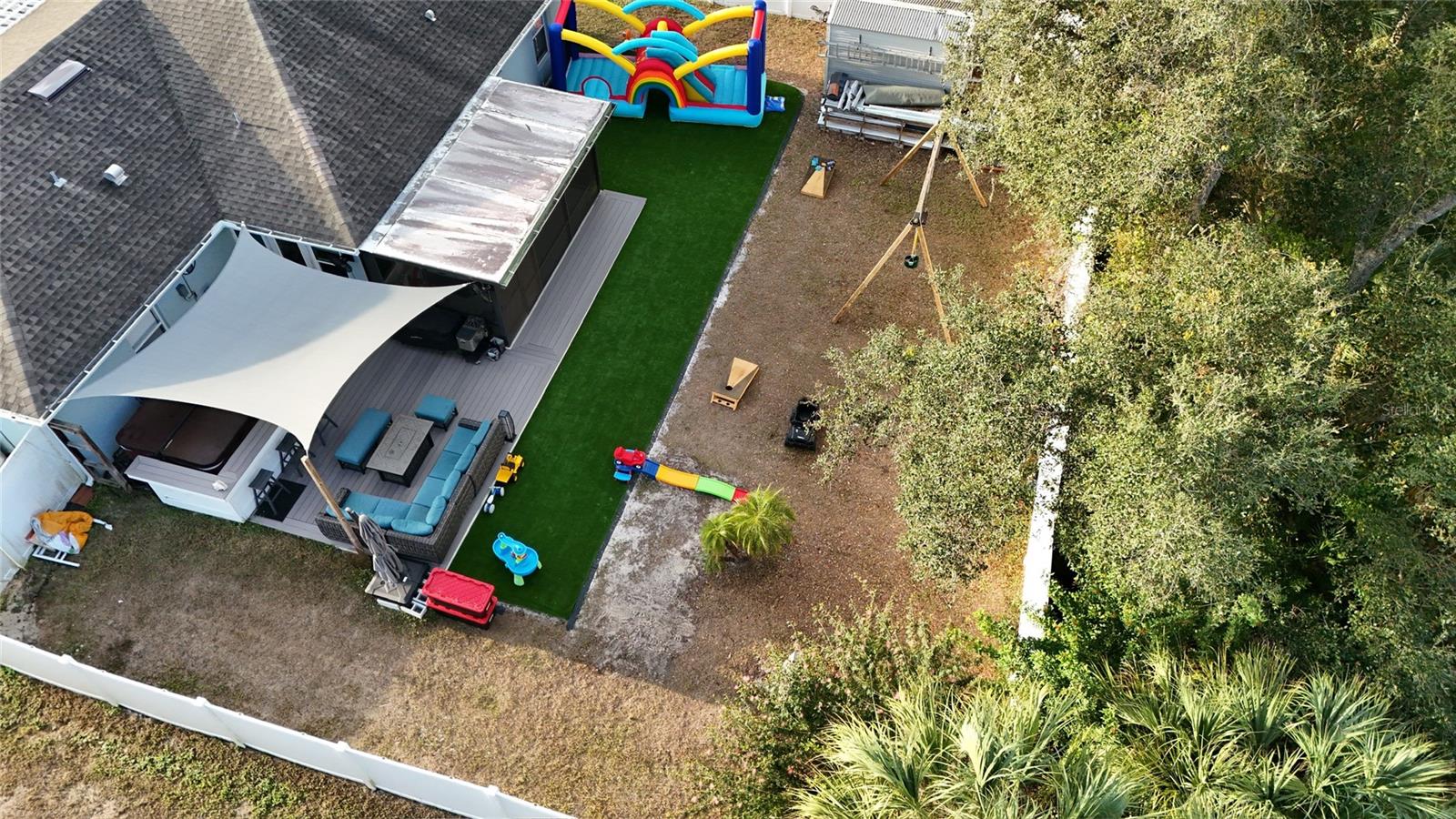 3195 MAYFLOWER TER, NORTH PORT, FL, 34286