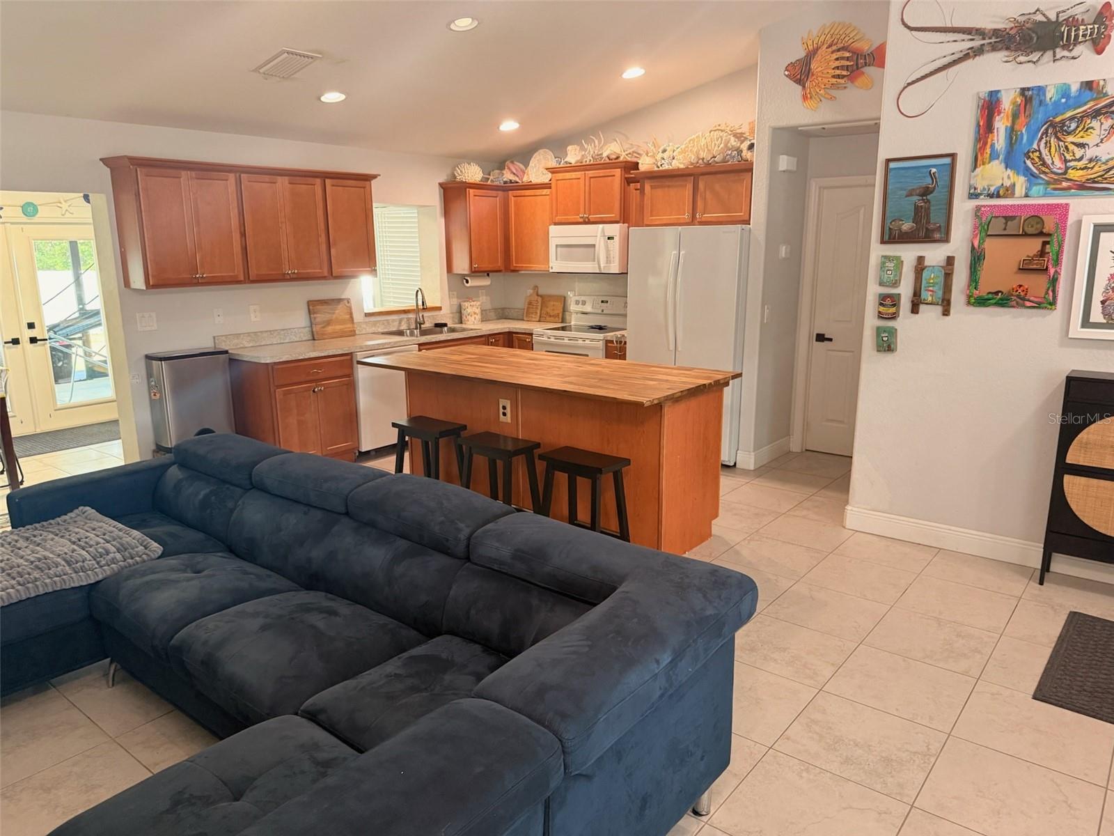 3195 MAYFLOWER TER, NORTH PORT, FL, 34286