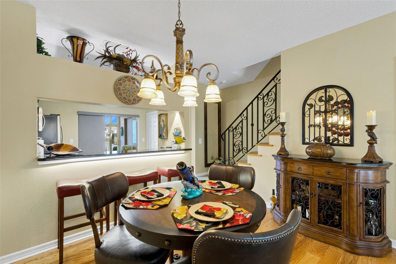 5019 MISTY CANAL PL, BRADENTON, FL, 34203