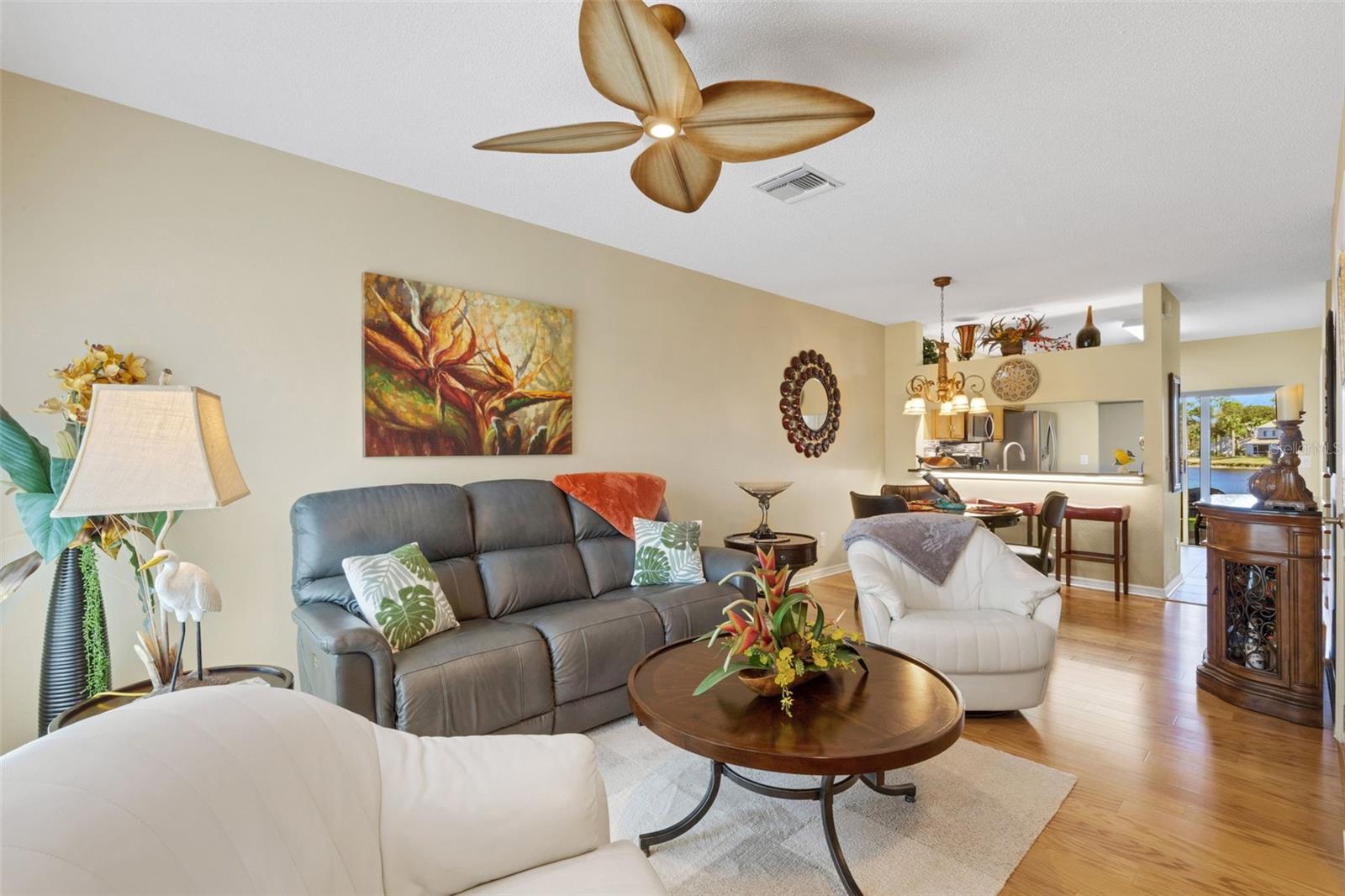 5019 MISTY CANAL PL, BRADENTON, FL, 34203