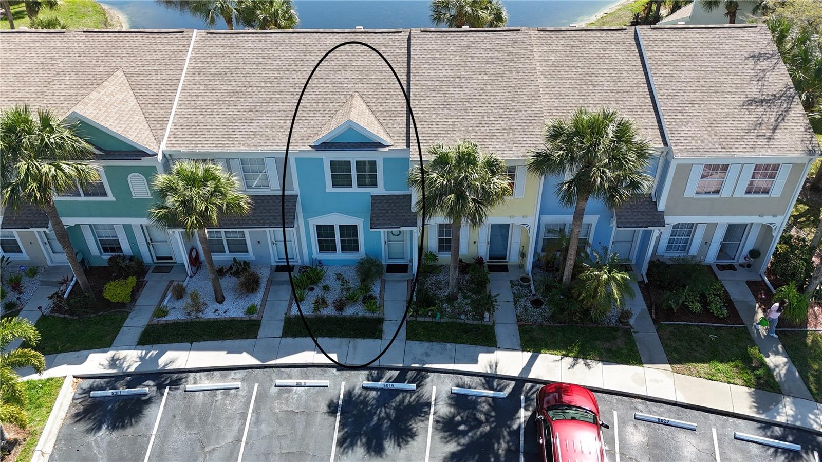 5019 MISTY CANAL PL, BRADENTON, FL, 34203