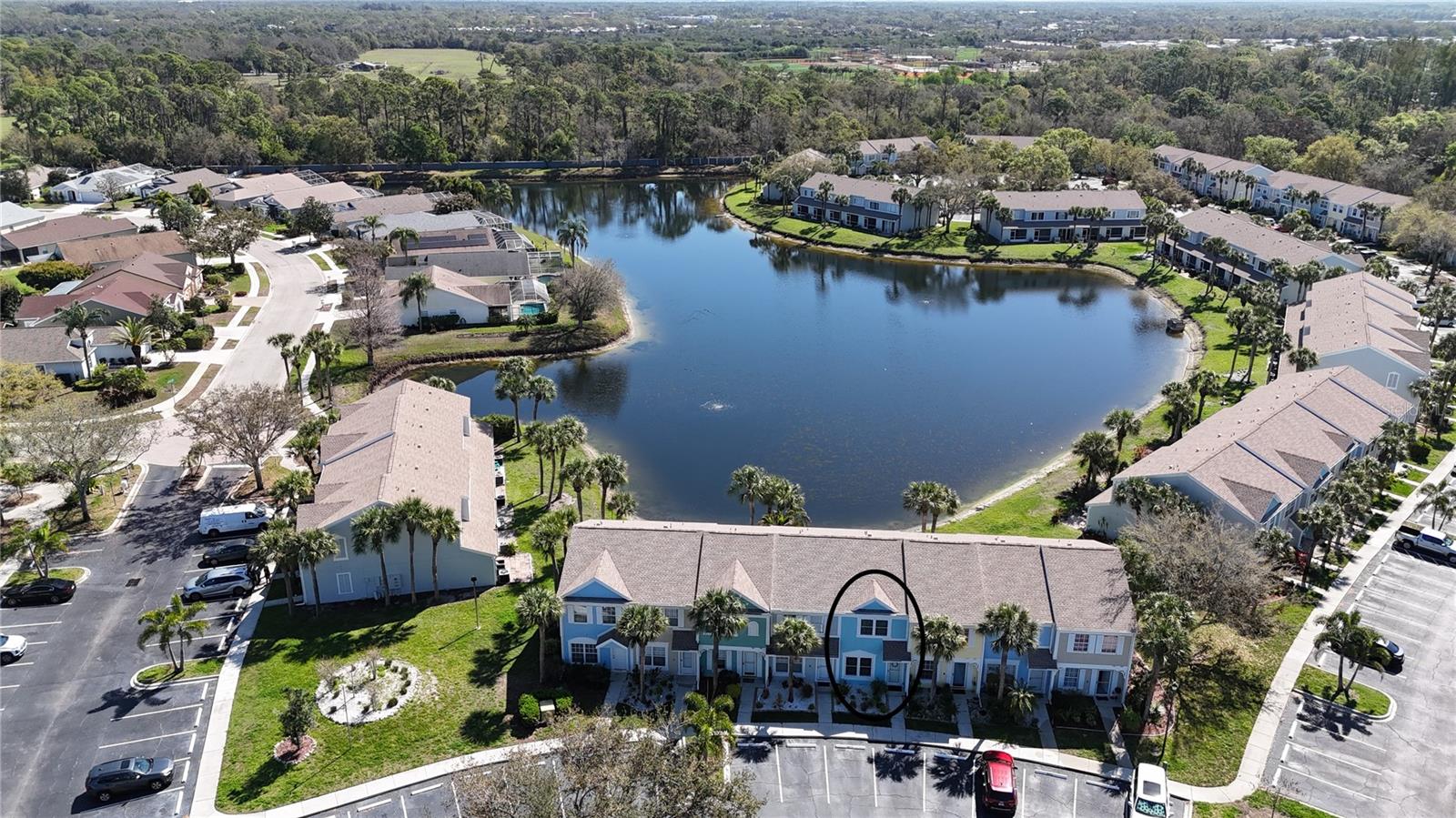 5019 MISTY CANAL PL, BRADENTON, FL, 34203