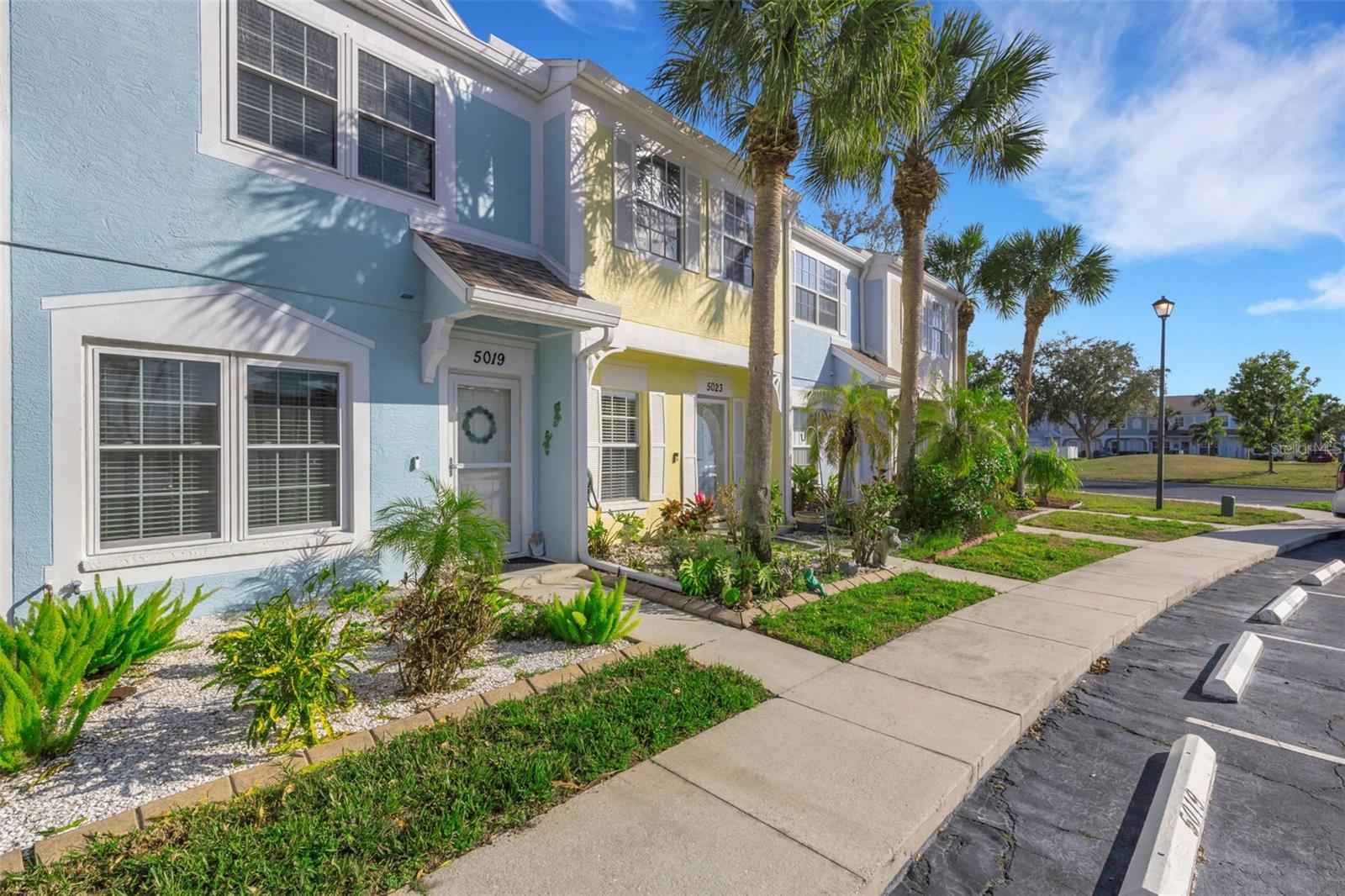 5019 MISTY CANAL PL, BRADENTON, FL, 34203