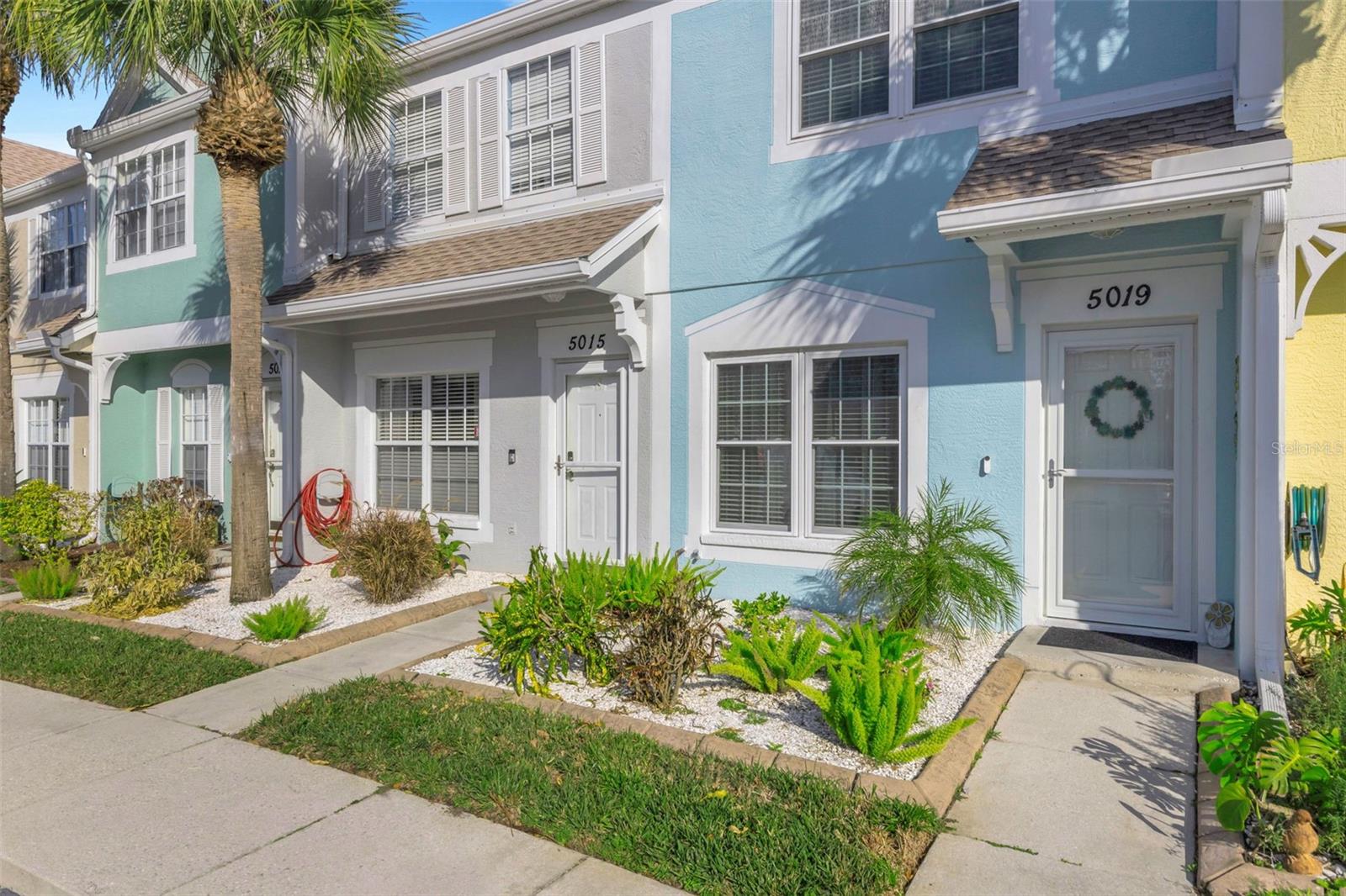 5019 MISTY CANAL PL, BRADENTON, FL, 34203