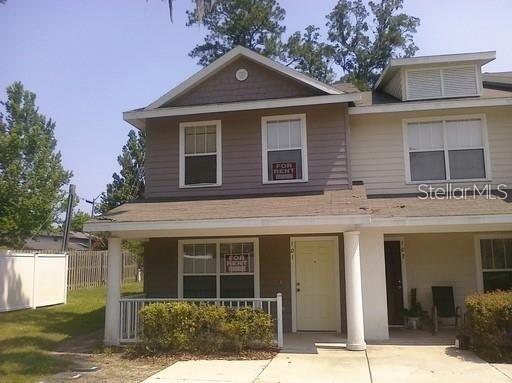 4288 SW 22ND LN #101, GAINESVILLE, FL, 32607