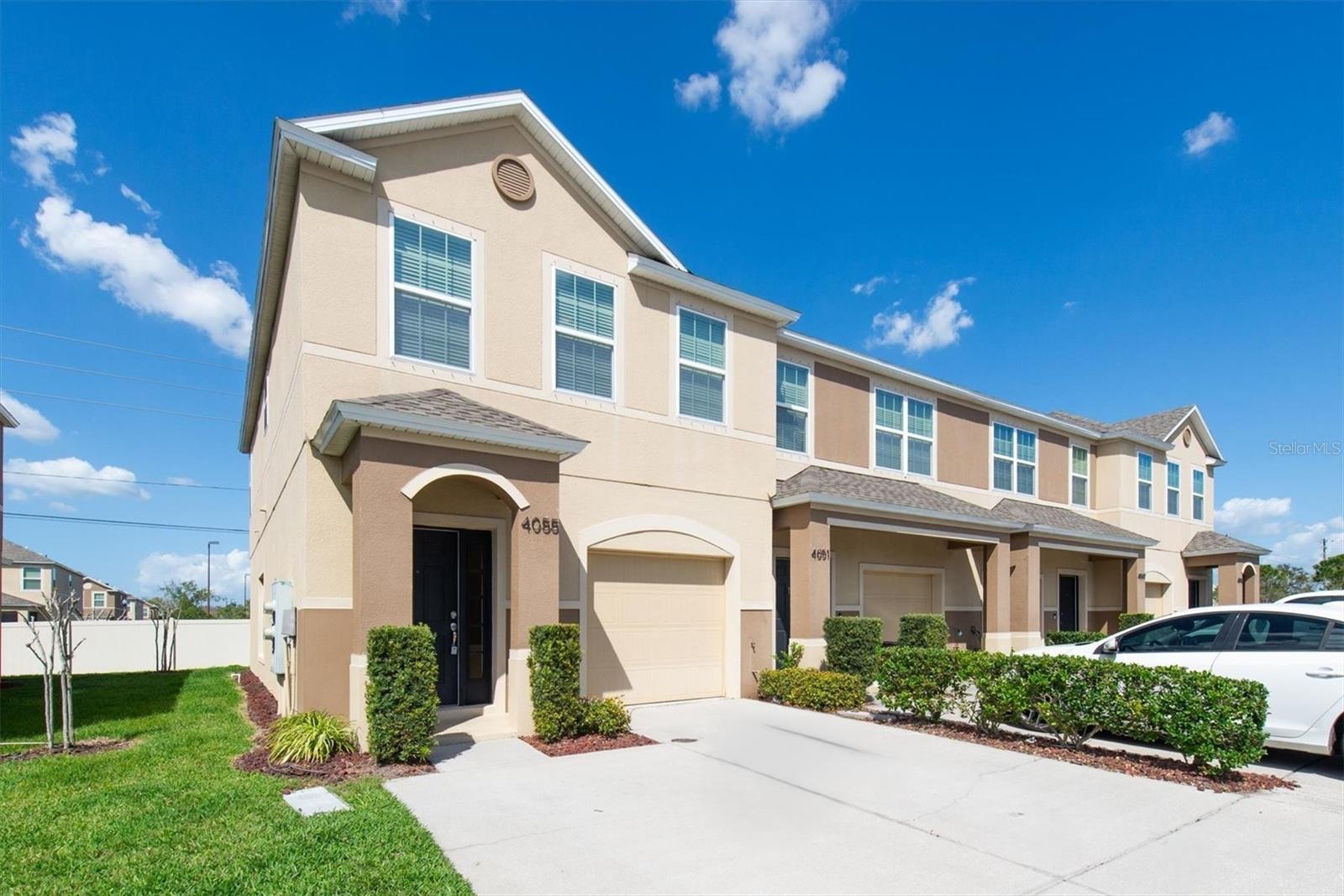 4055 69TH TER N, PINELLAS PARK, FL, 33781