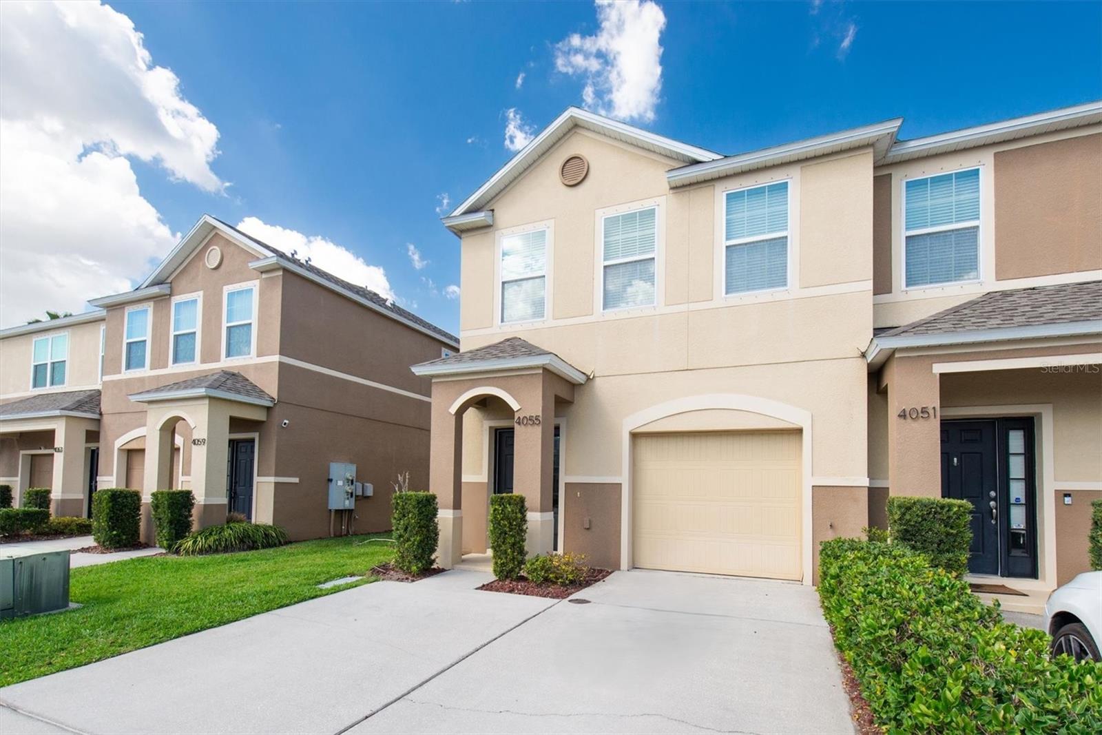 4055 69TH TER N, PINELLAS PARK, FL, 33781