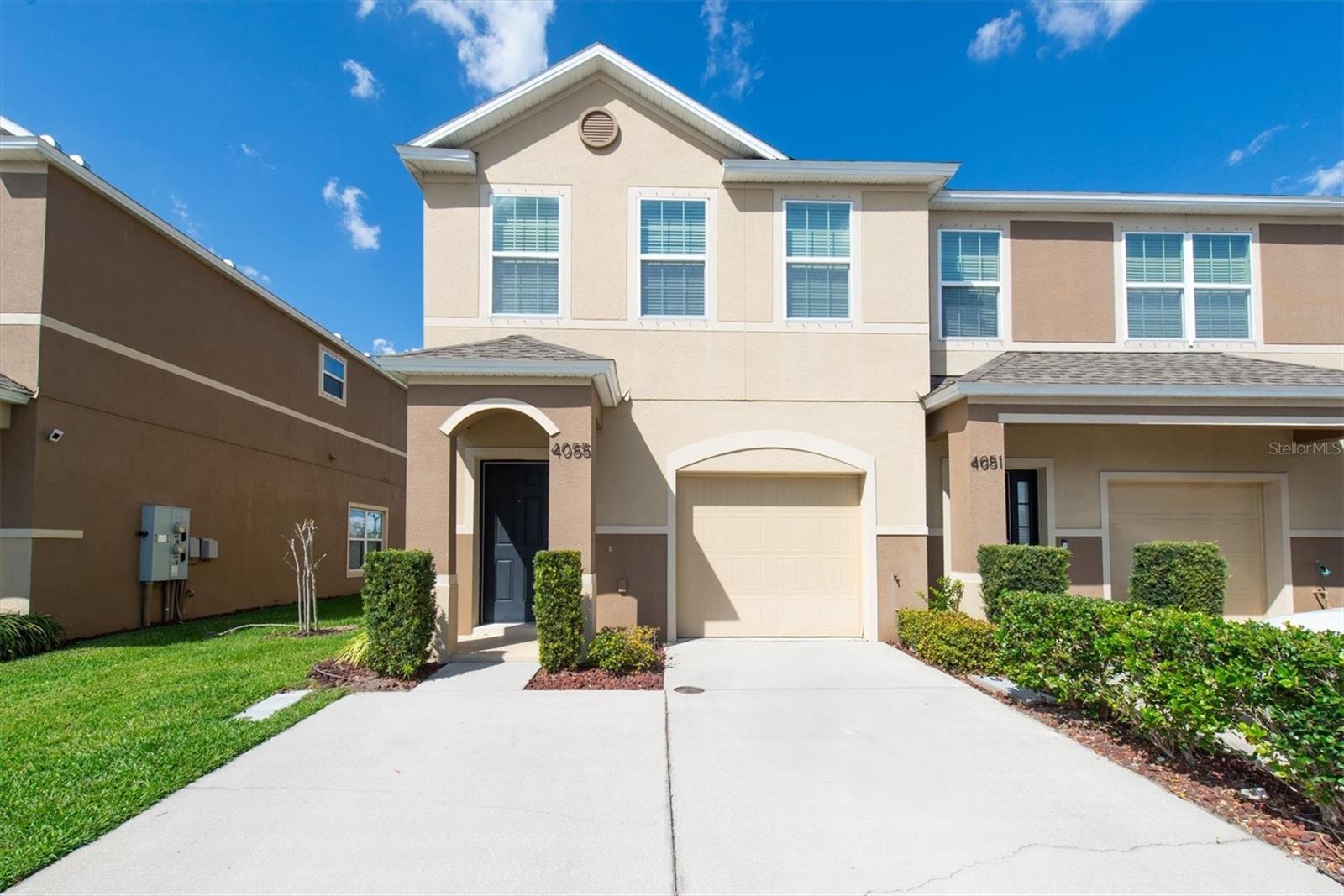 4055 69TH TER N, PINELLAS PARK, FL, 33781