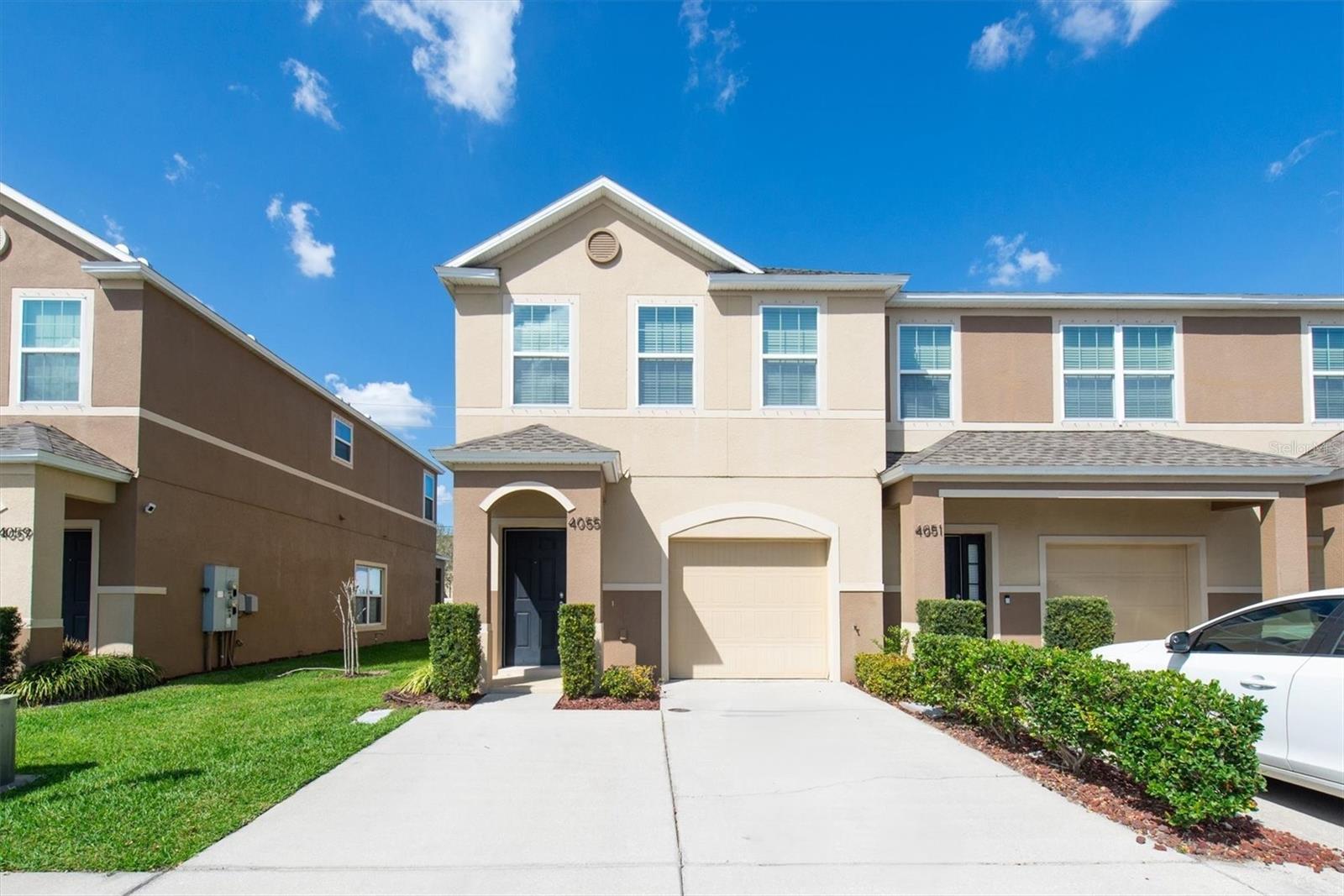 4055 69TH TER N, PINELLAS PARK, FL, 33781